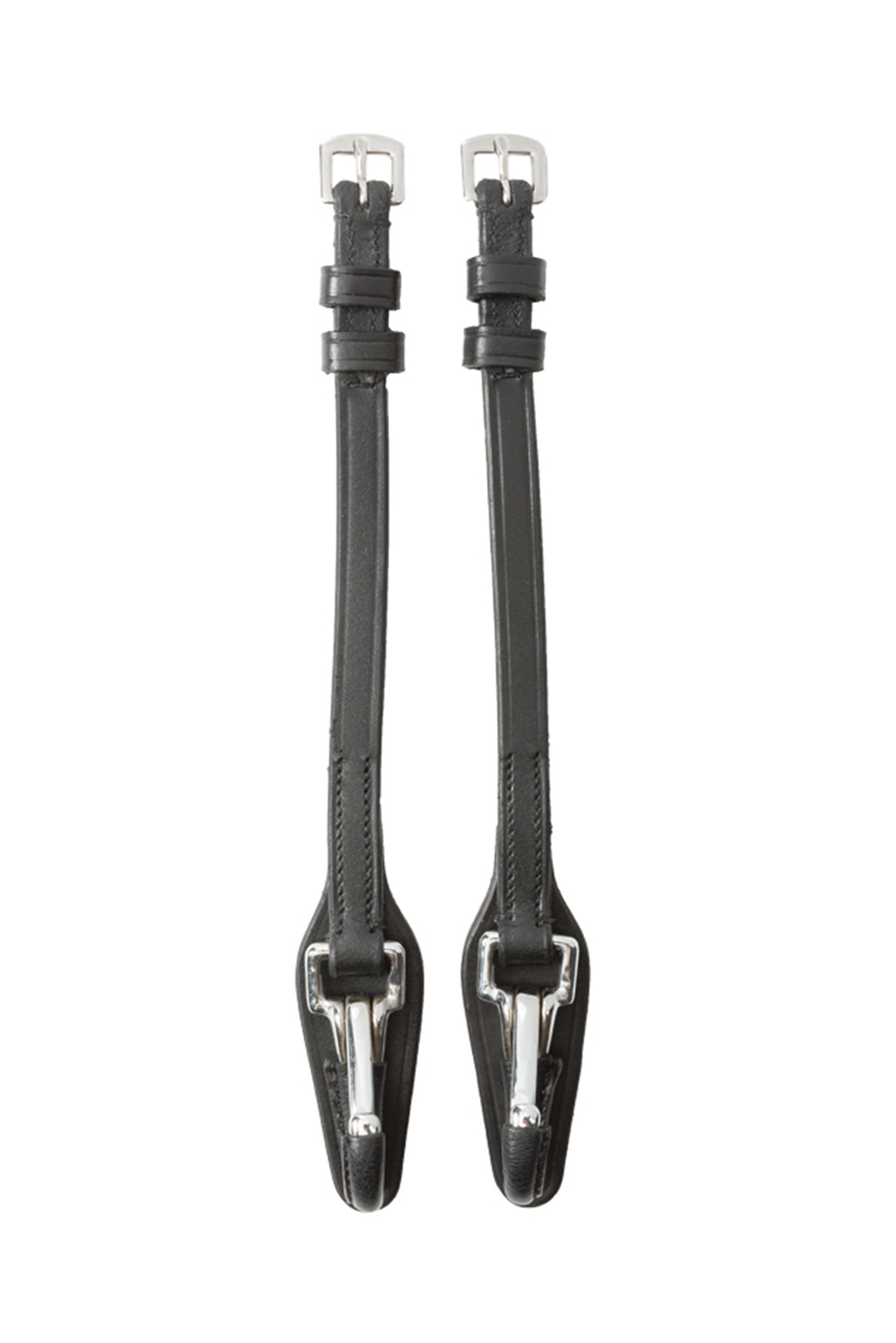 Kavalkade Cheek Pieces with Special Snap