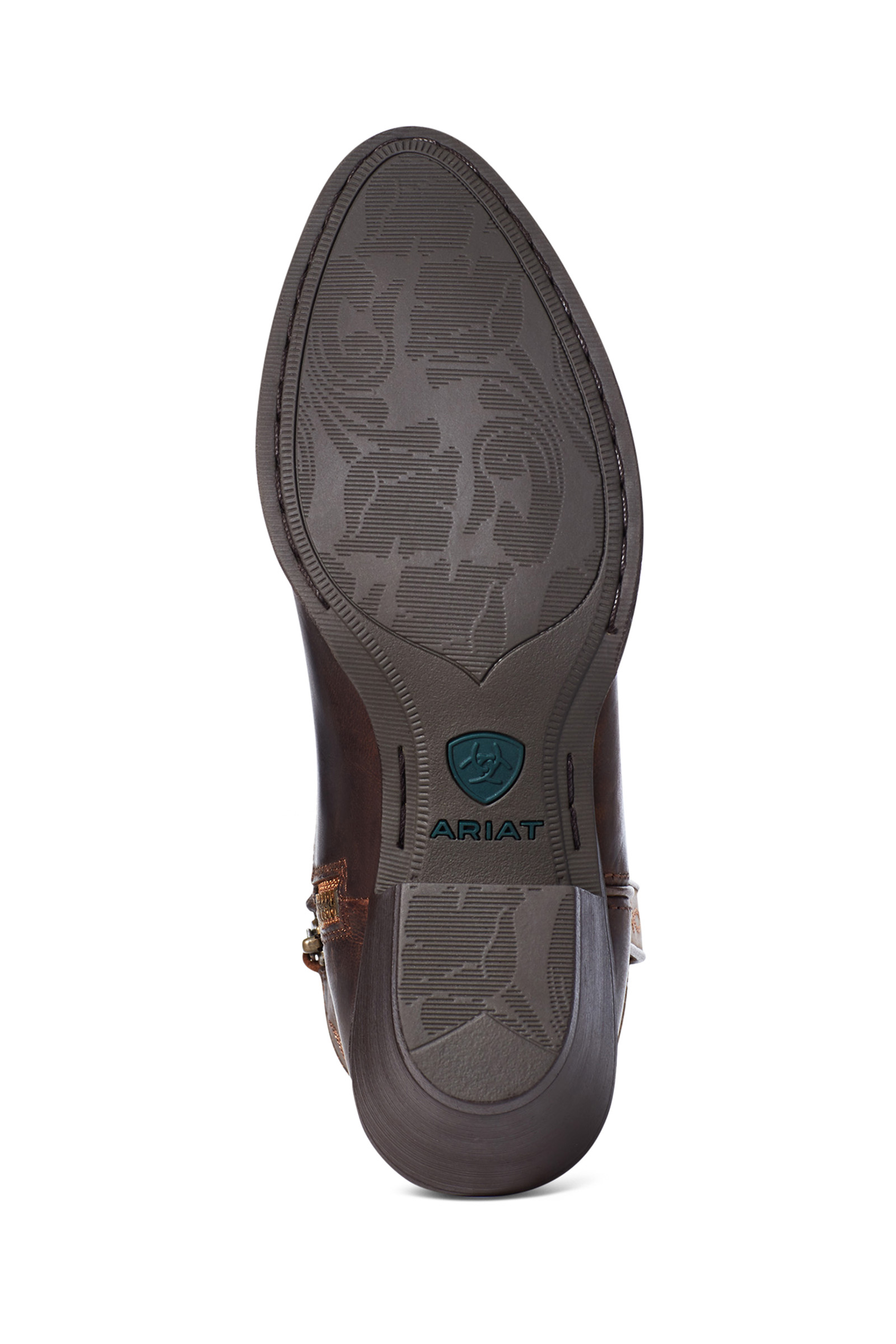 Ariat Darlin dam-korta westernst&ouml;vlar