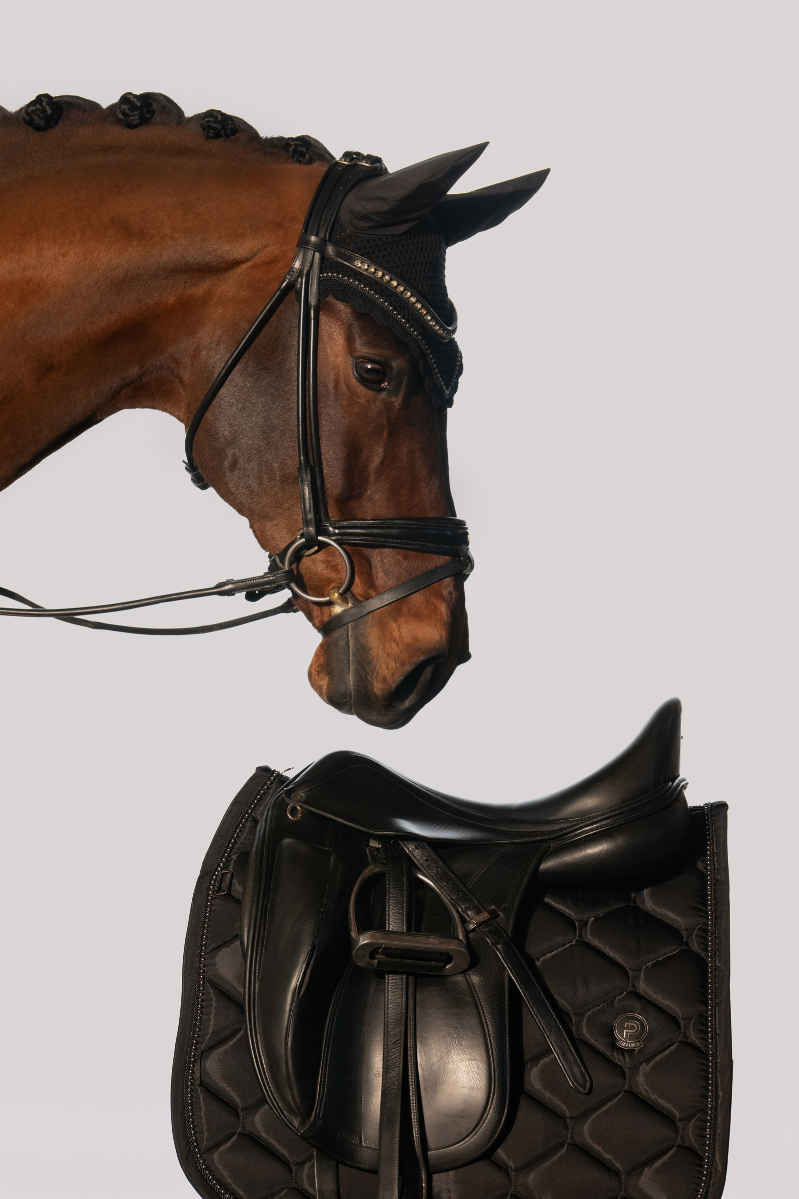 Eskadron Platinum 25 Pearls Flughuva