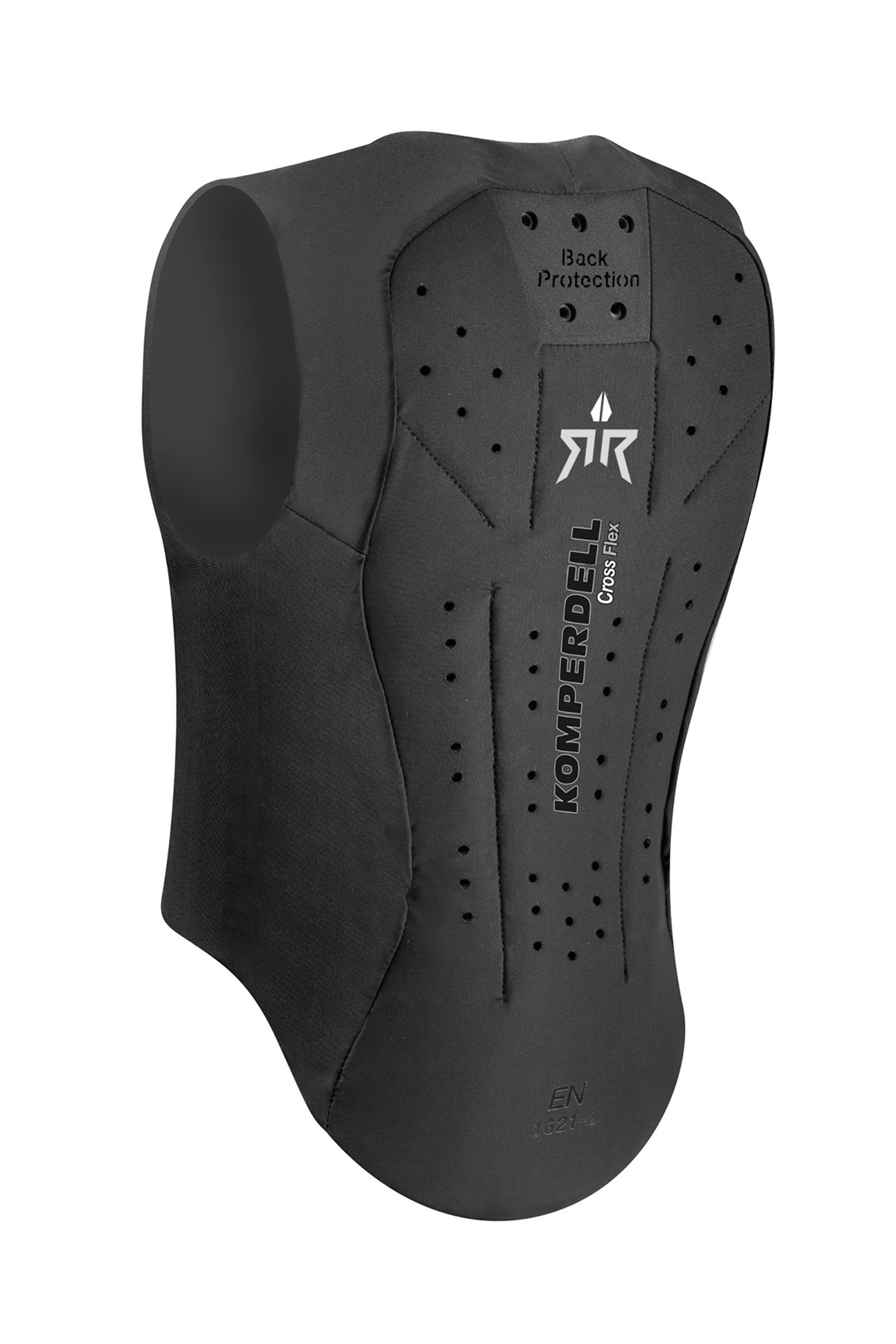 Komperdell Ballistic Vest Champion Kids säkerhetsväst för barn