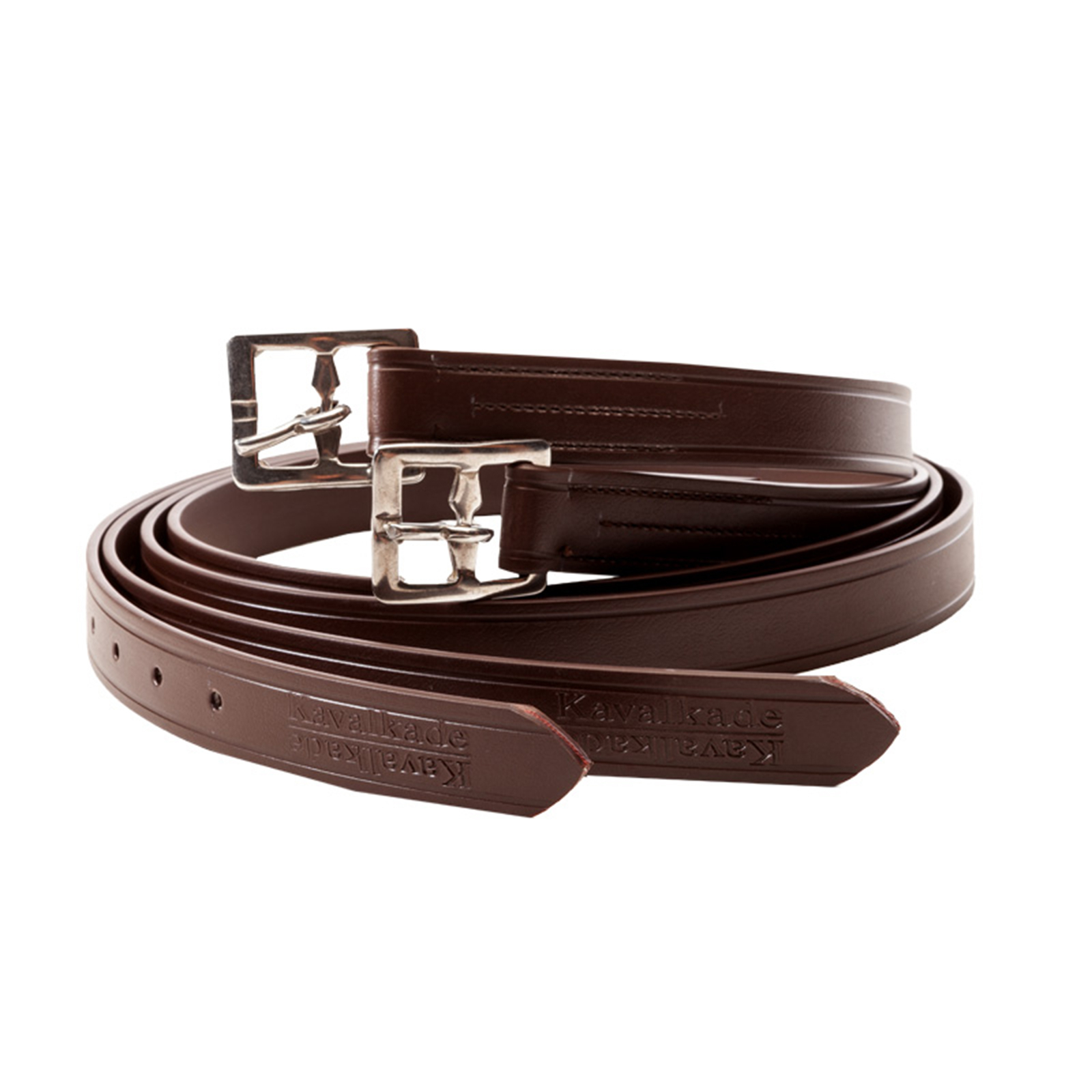 Kavalkade stigl&auml;der i biothane