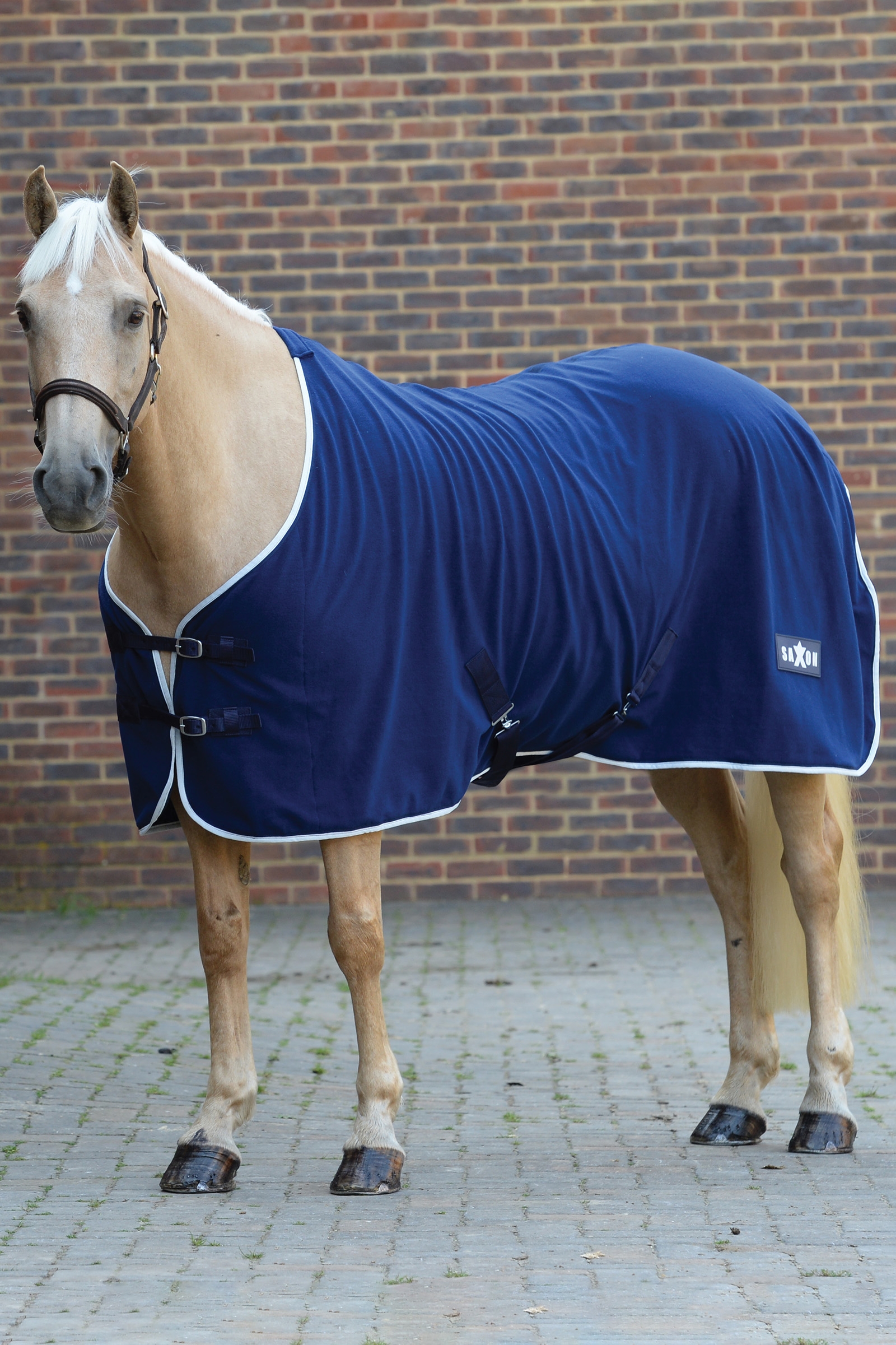 Saxon fleecet&auml;cke