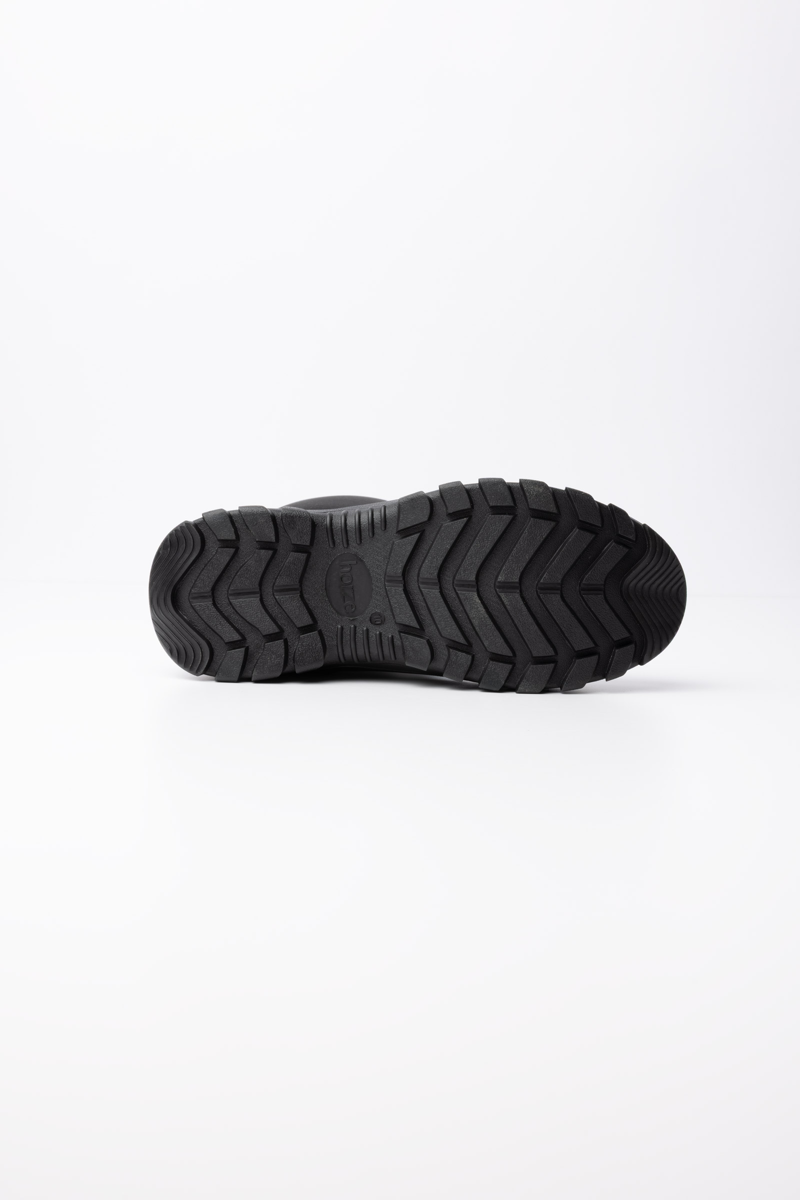 Horze Morgan H&ouml;ga neoprenst&ouml;vlar f&ouml;r stall