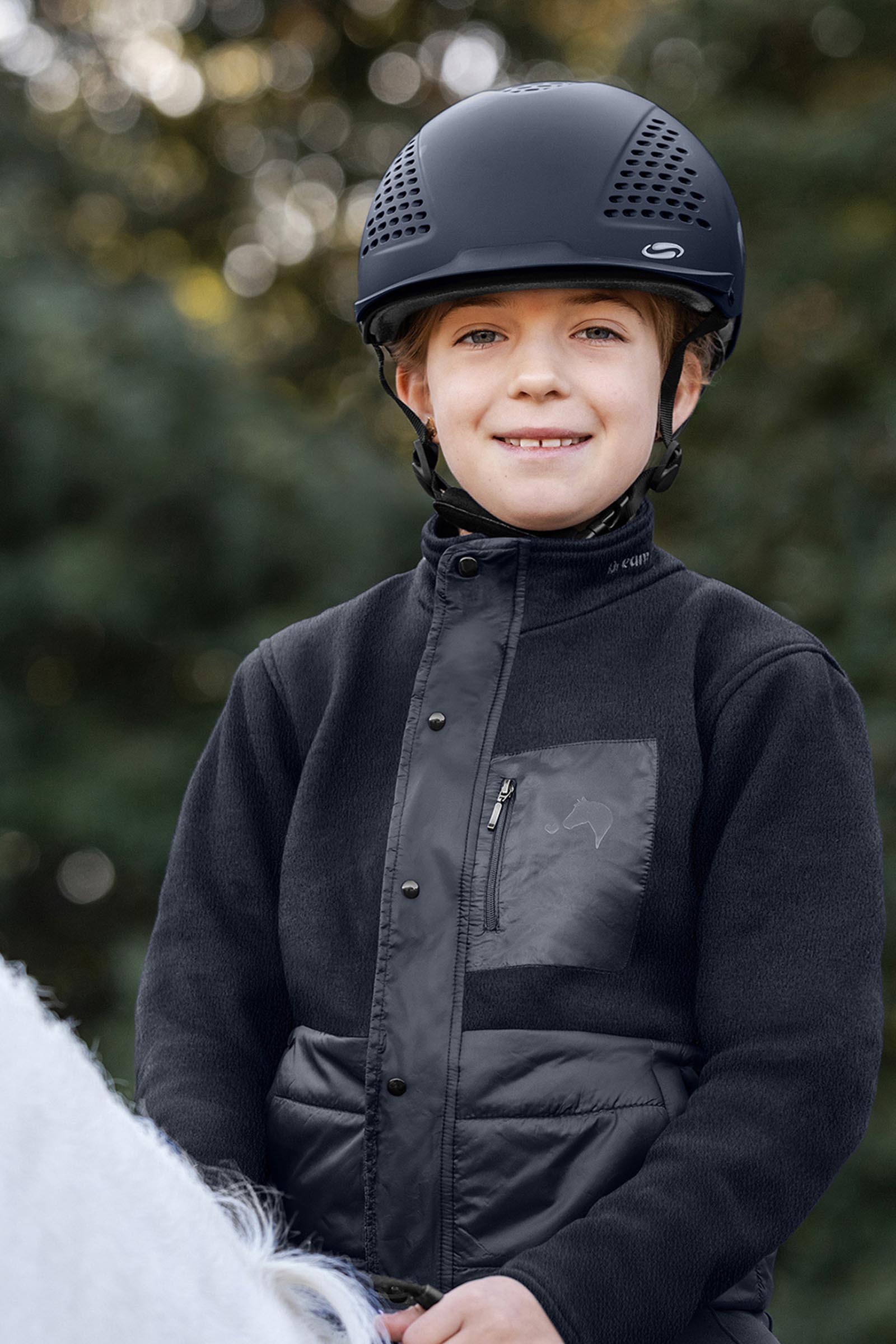 SWING H23 Lucky ridhjälm