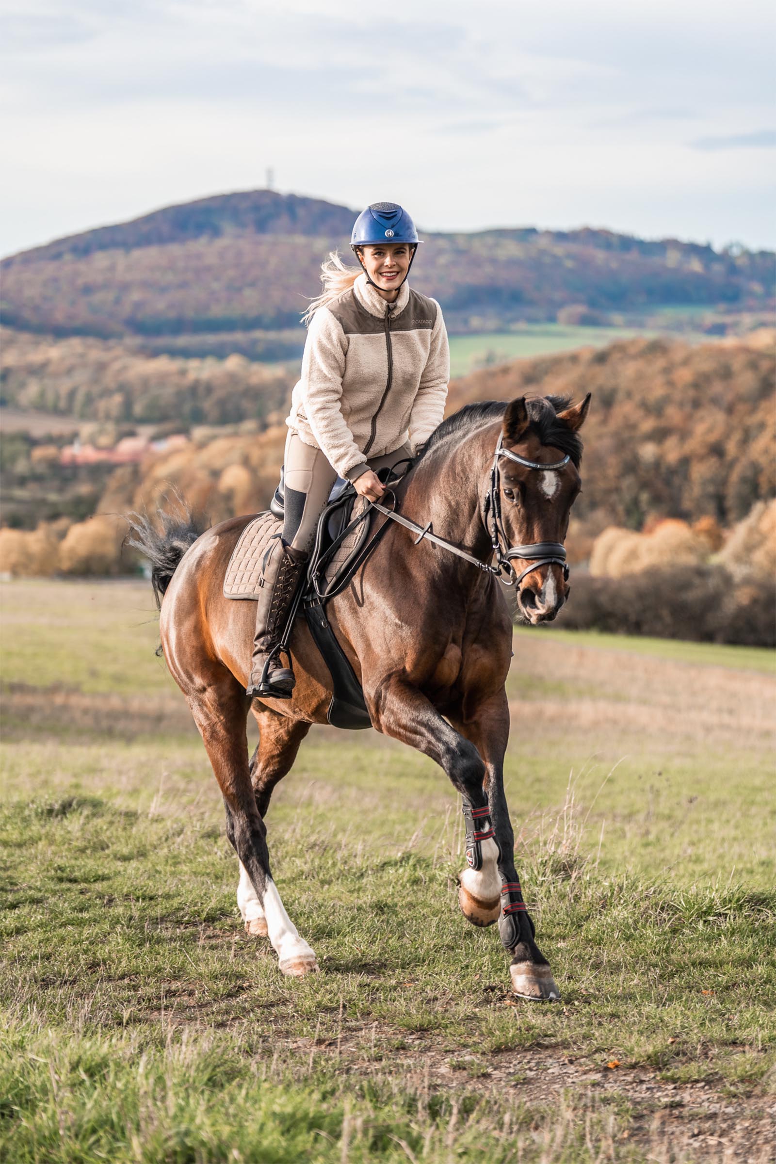 Catago FIR-Tech Senskydd