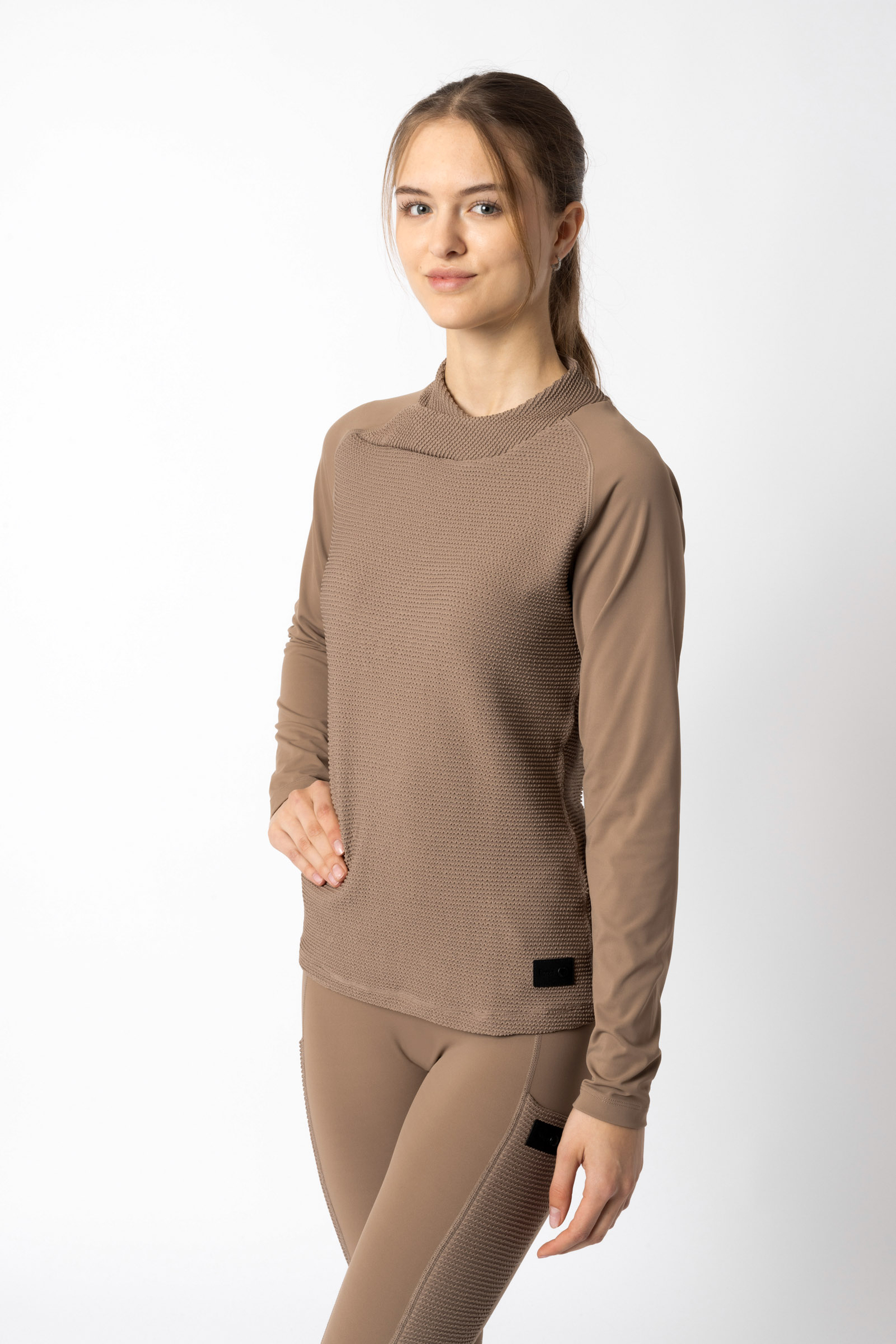 Horze Brina tr&auml;ningstopp f&ouml;r dam