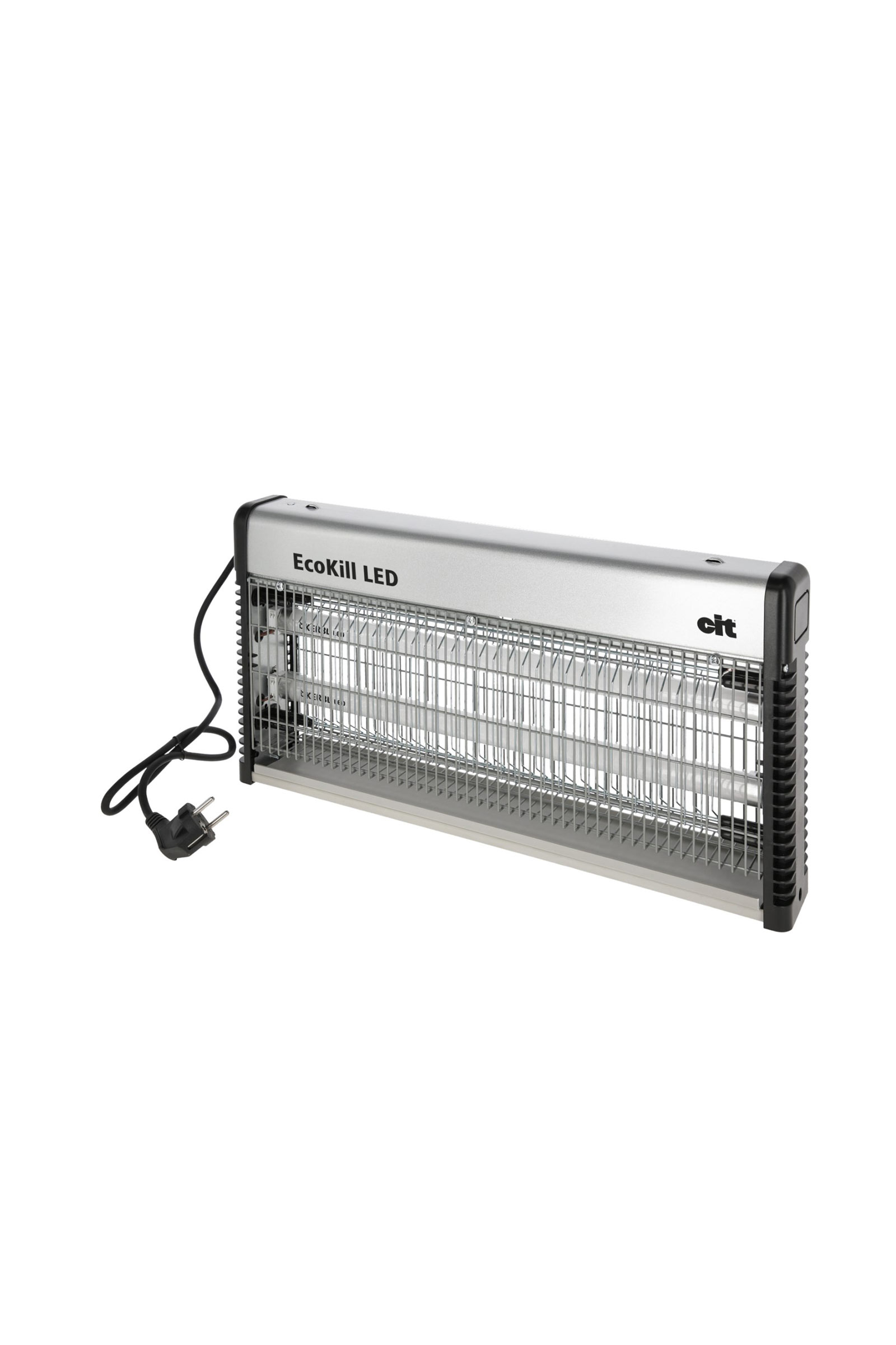 cit EcoKill LED 2.0 insektsdödare