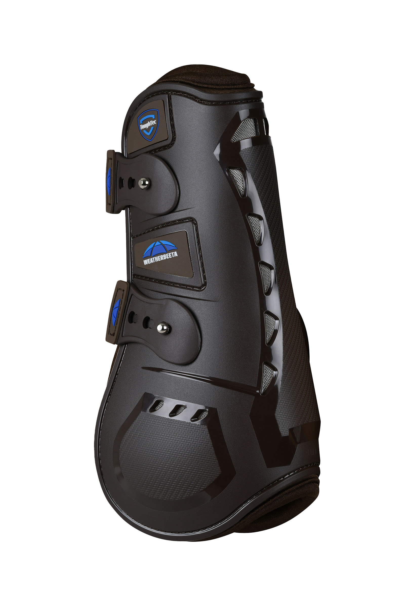 Weatherbeeta Tough-Tec Essential &Ouml;ppna frontskydd