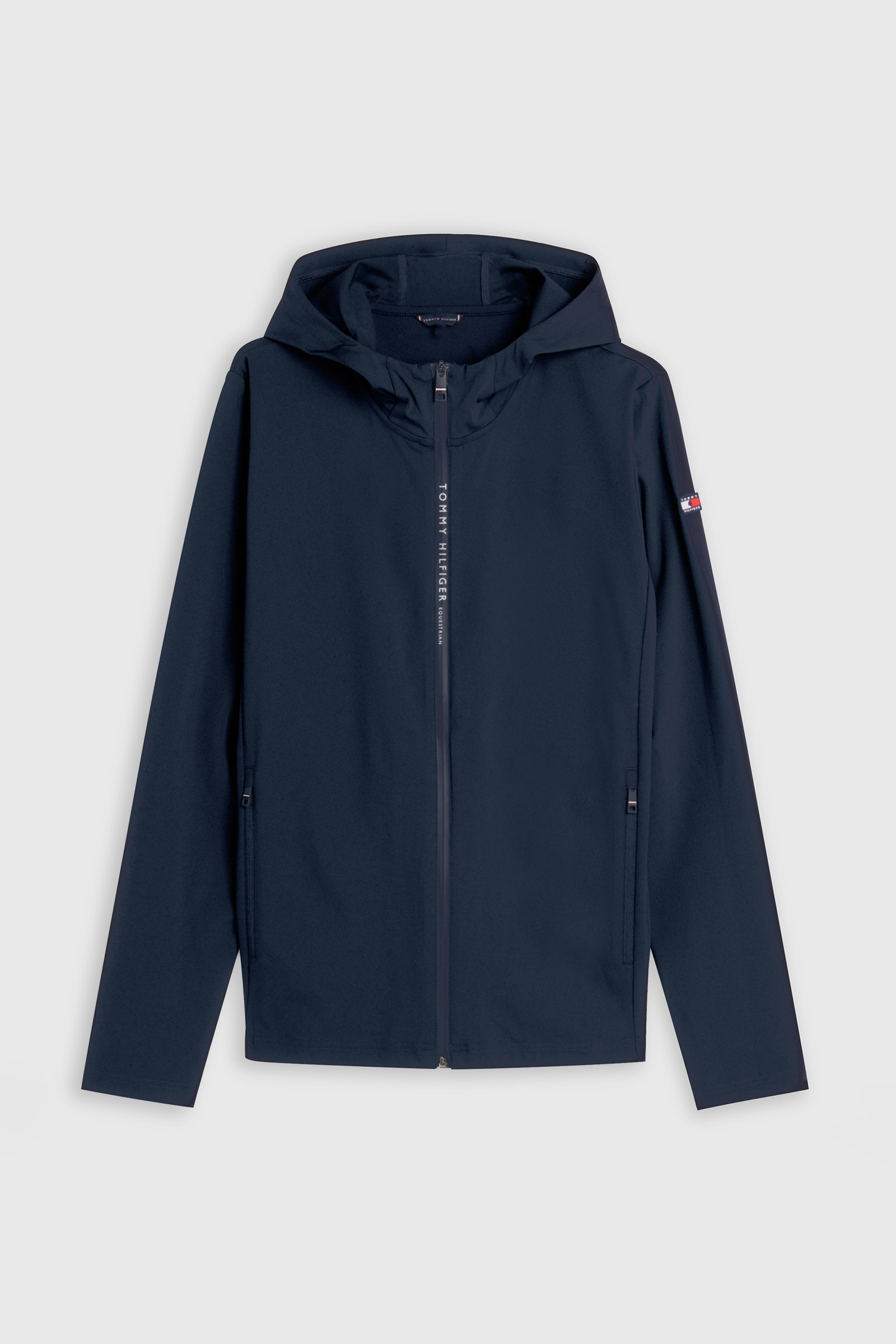 Tommy Hilfiger Equestrian Windbreaker f&ouml;r m&auml;n