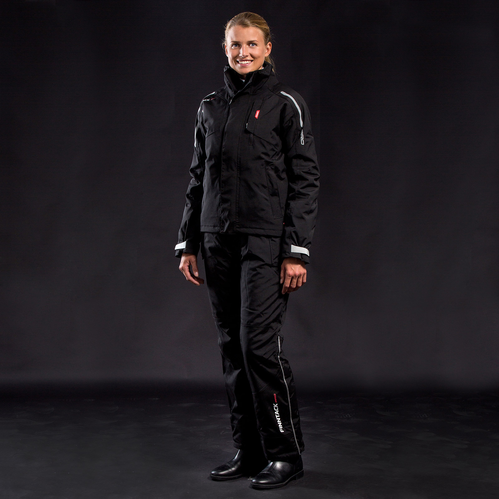 Finntack Pro Alaska vinterbyxor