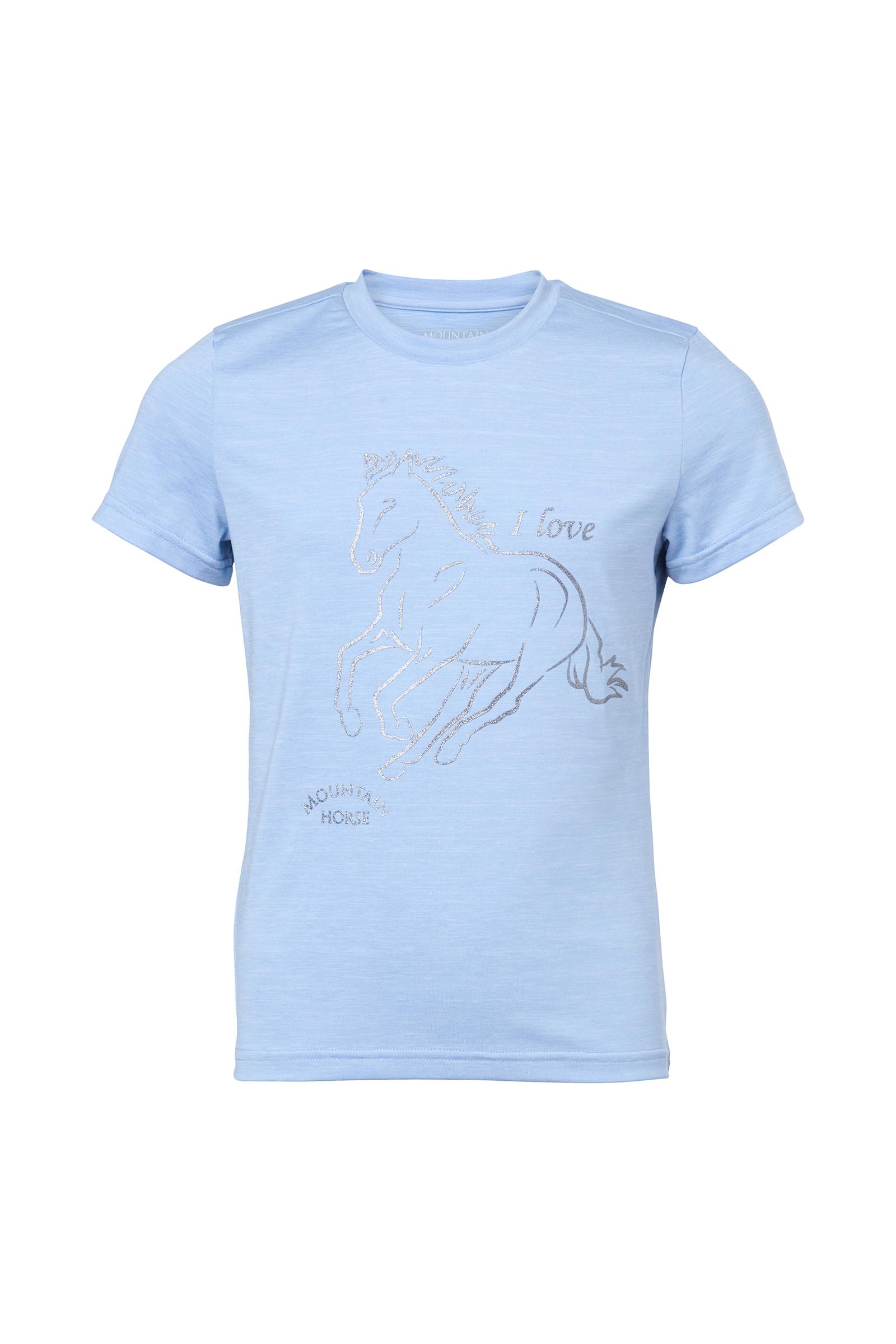 Mountain Horse Lovely T shirt barn