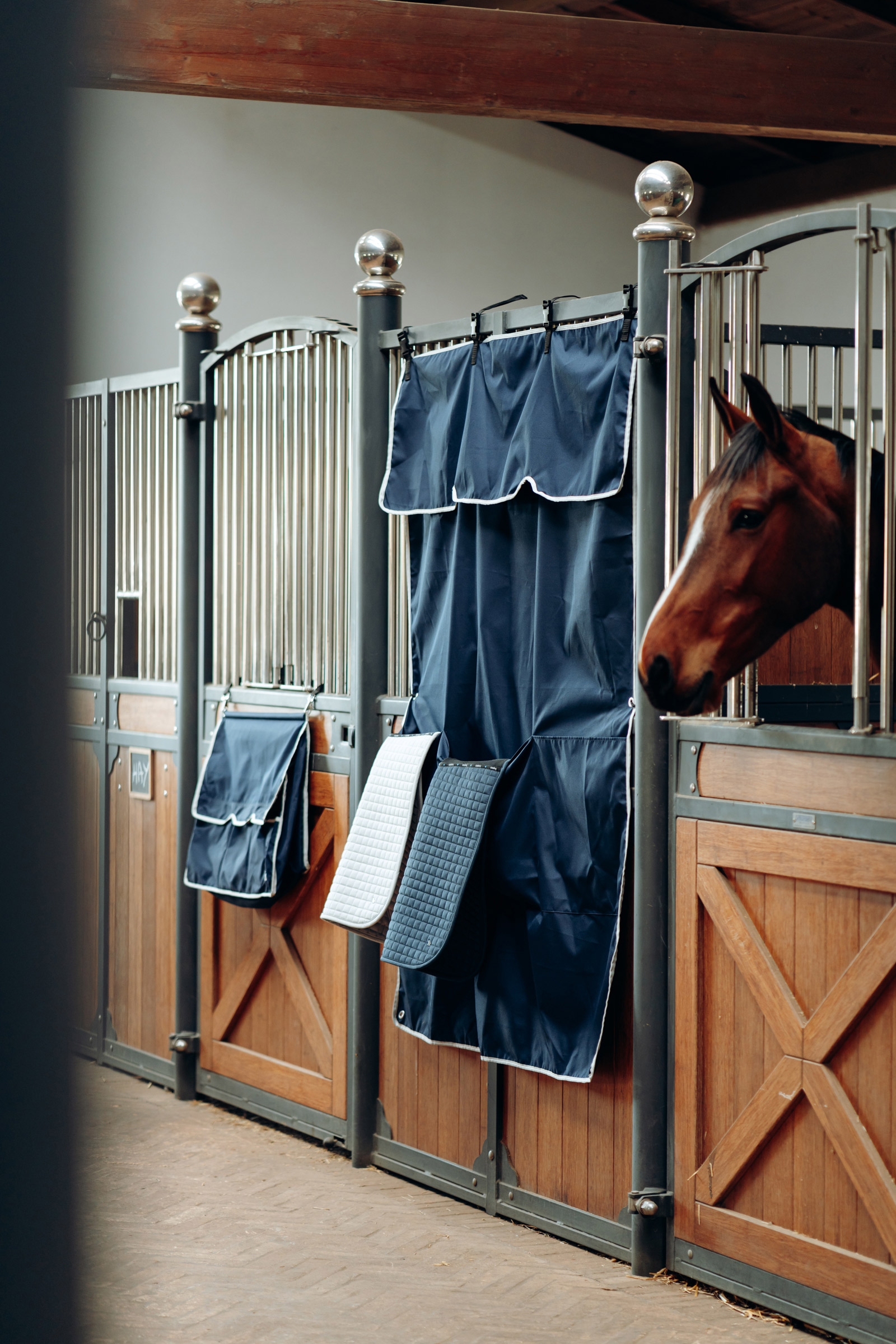 Horze Neat & Tidy ryktv&auml;ska