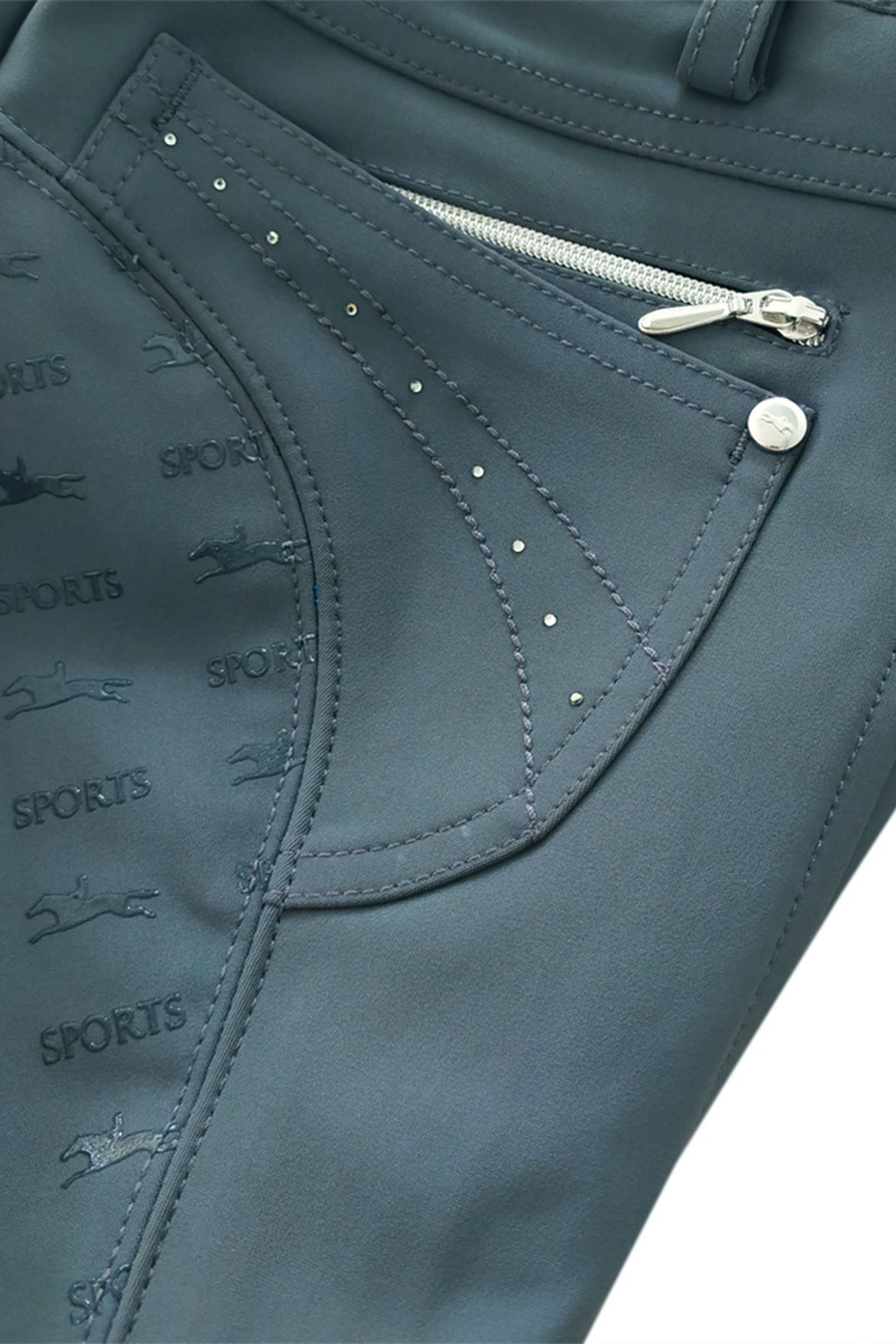 Schockem&ouml;hle Sports Victory helskodda