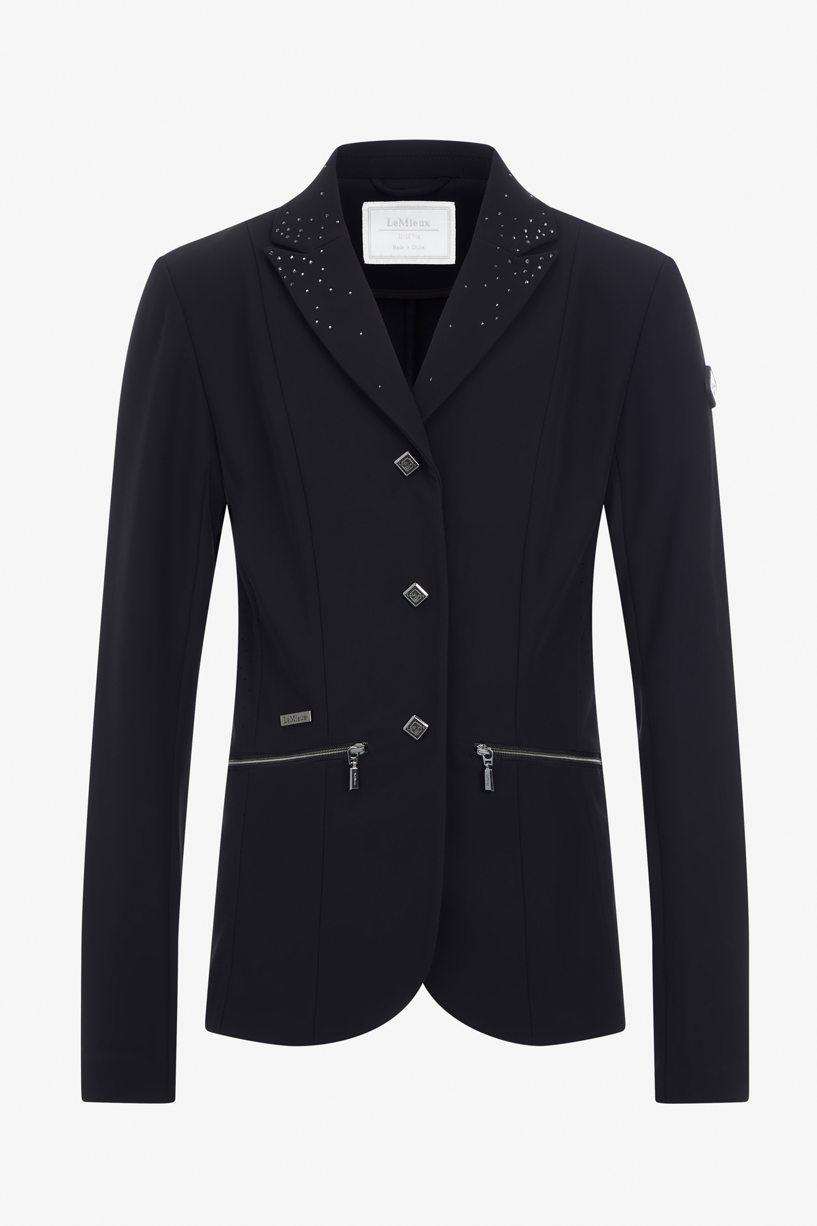 LeMieux Junior Pro tävlingskavaj