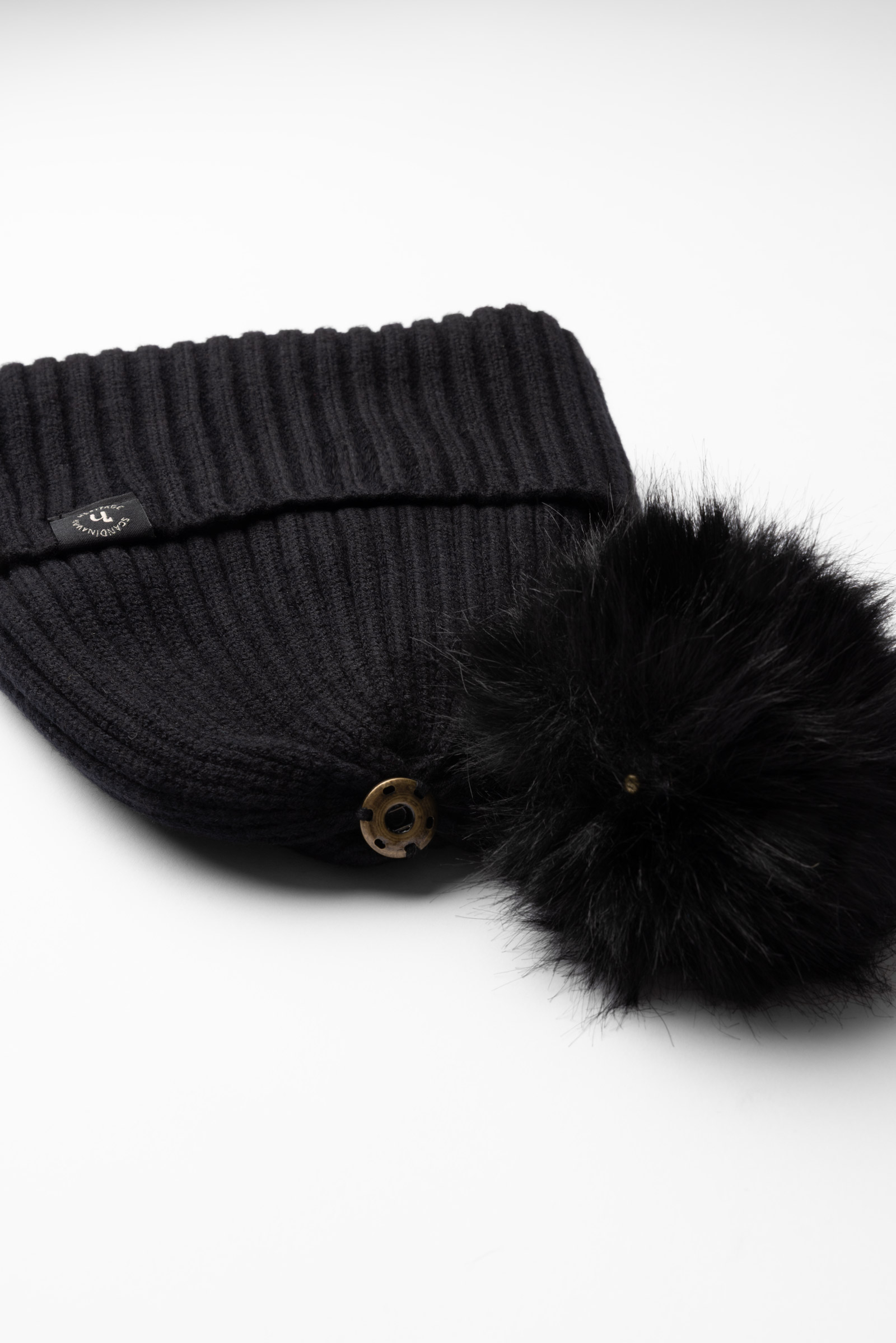 Horze Nele Stickad m&ouml;ssa