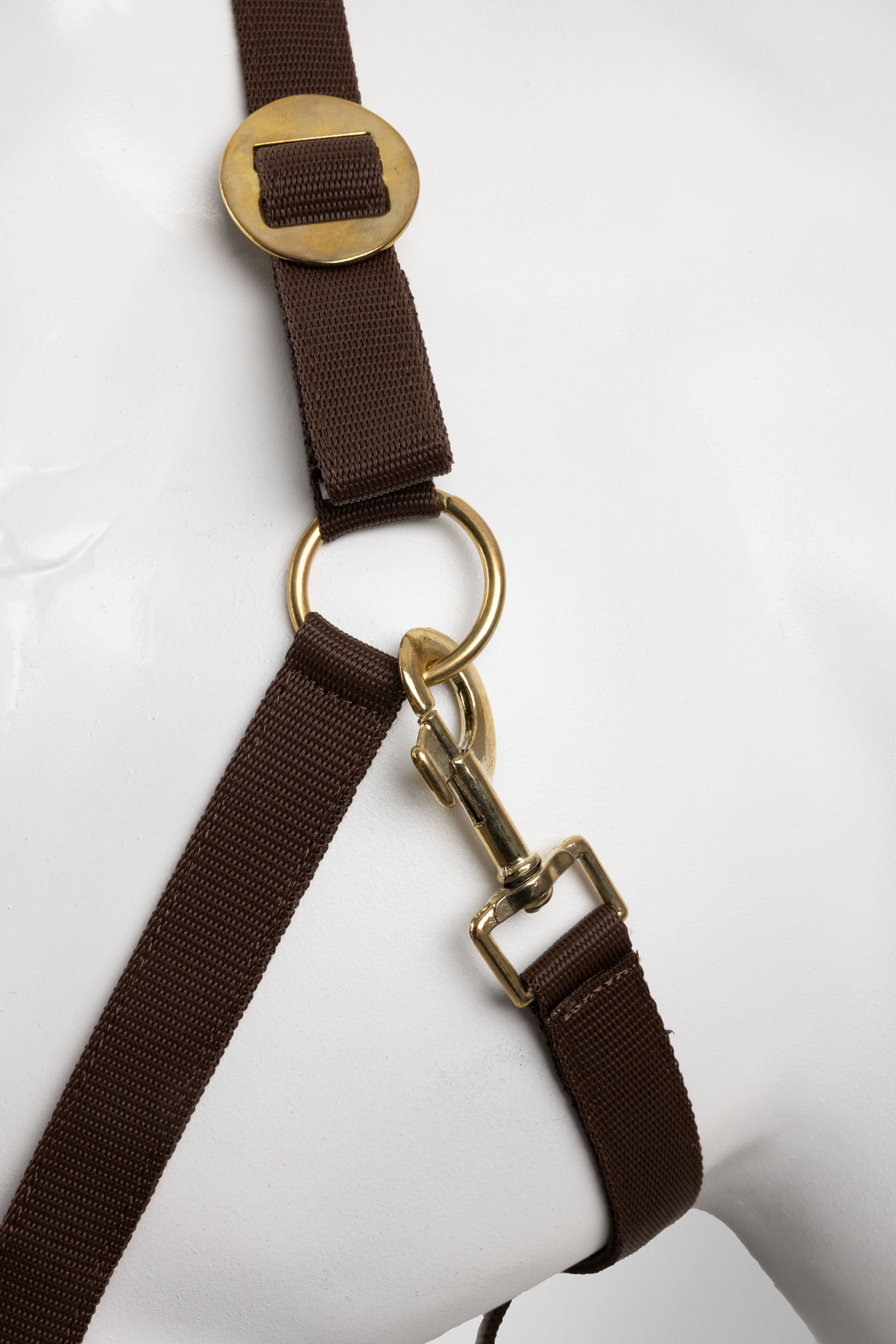 Horze grimma & grimskaft set (3 delar)