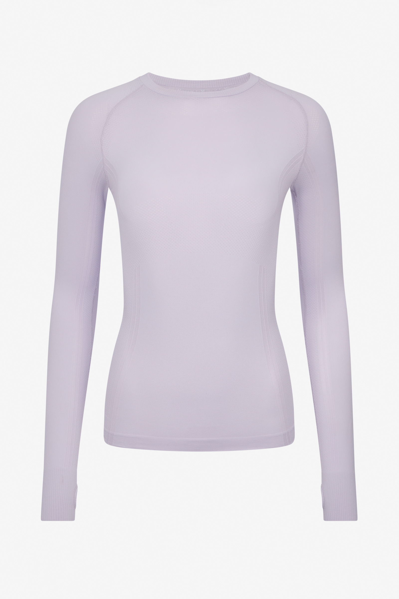 LeMieux Britney Women&acute;s Seamless UV-Long Sleeve Top
