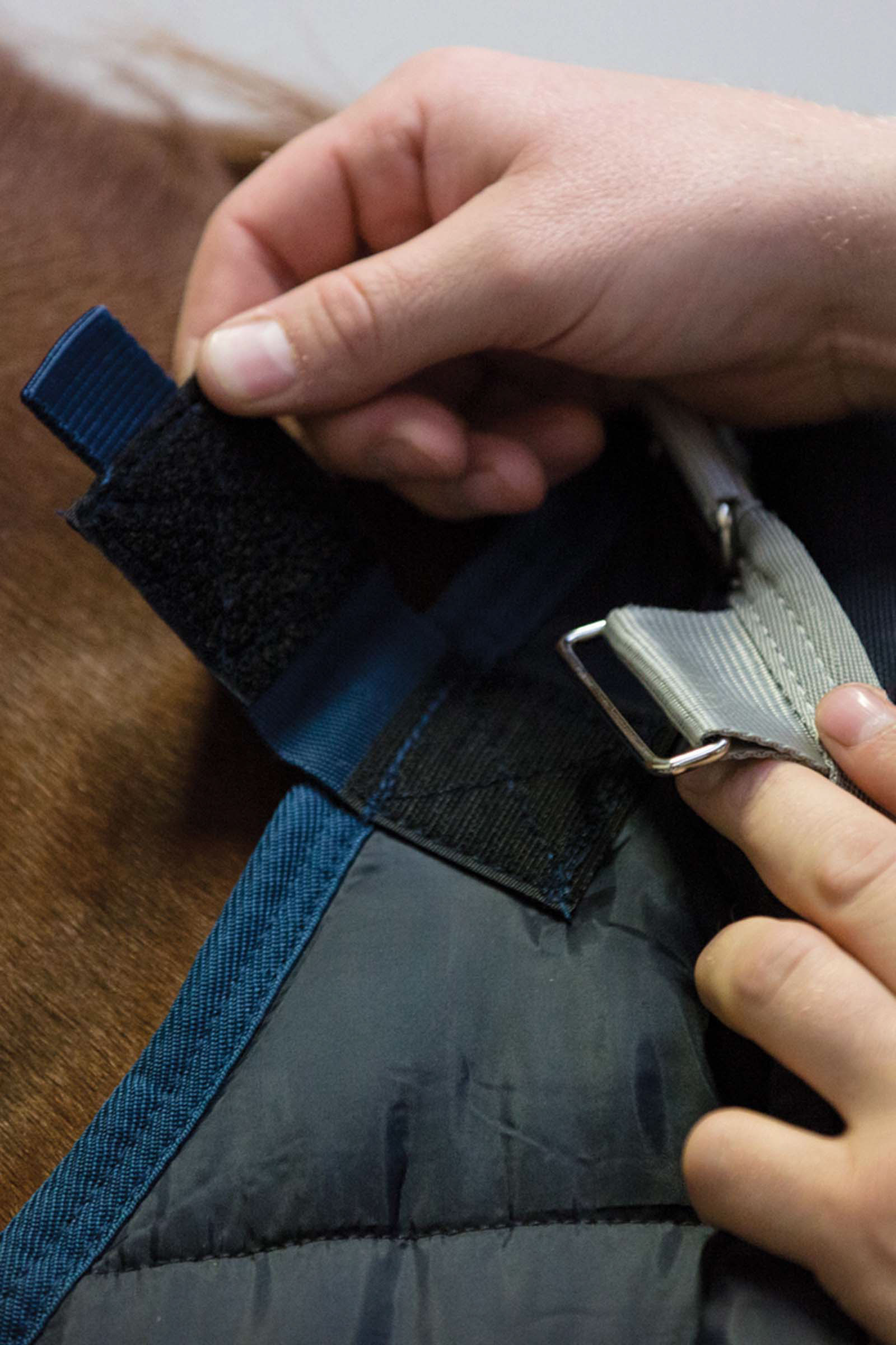 Horseware Liner undert&auml;cke, 200 g