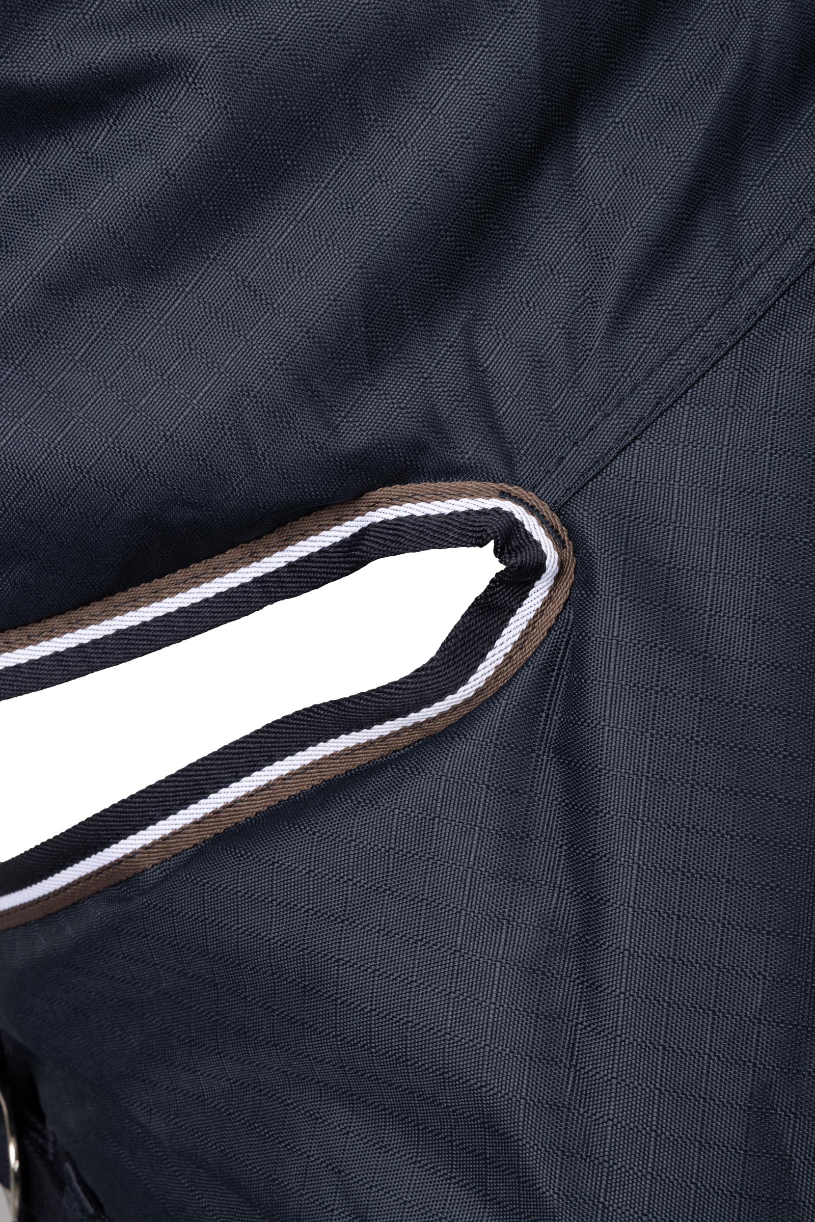 Horze Glasgow utet&auml;cke med fast hals, 200 g