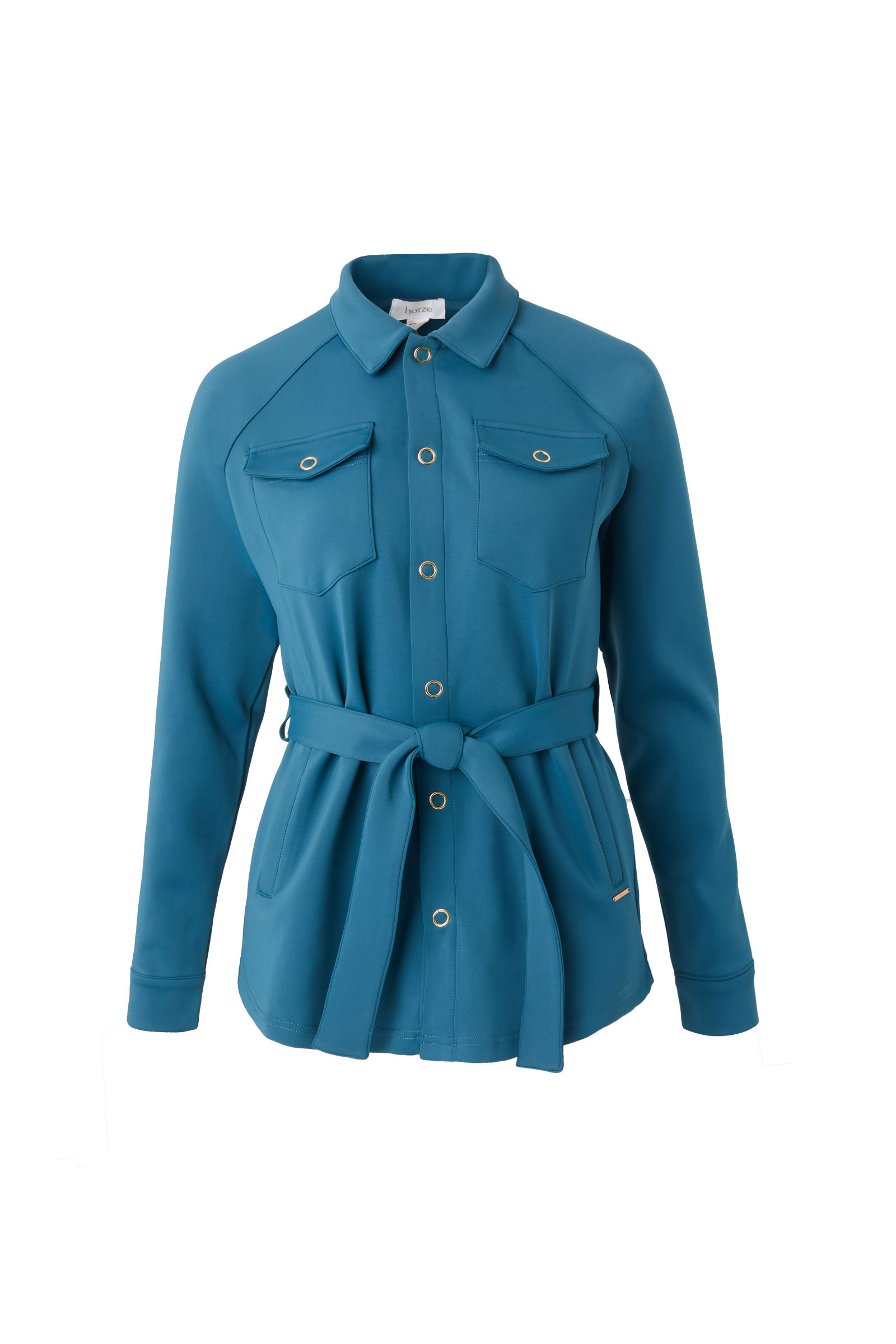 Horze Alyssa ridskjortjacka f&ouml;r dam