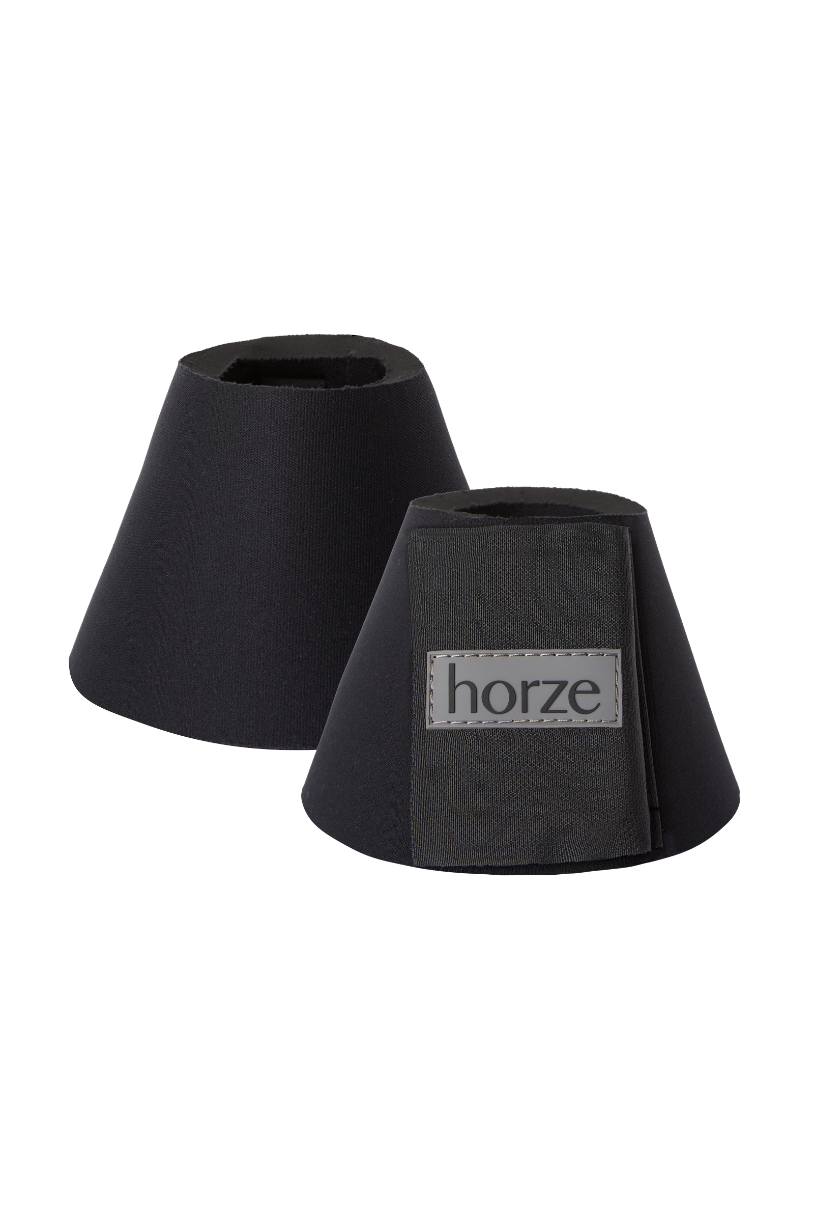 Black Horze ProBell boots