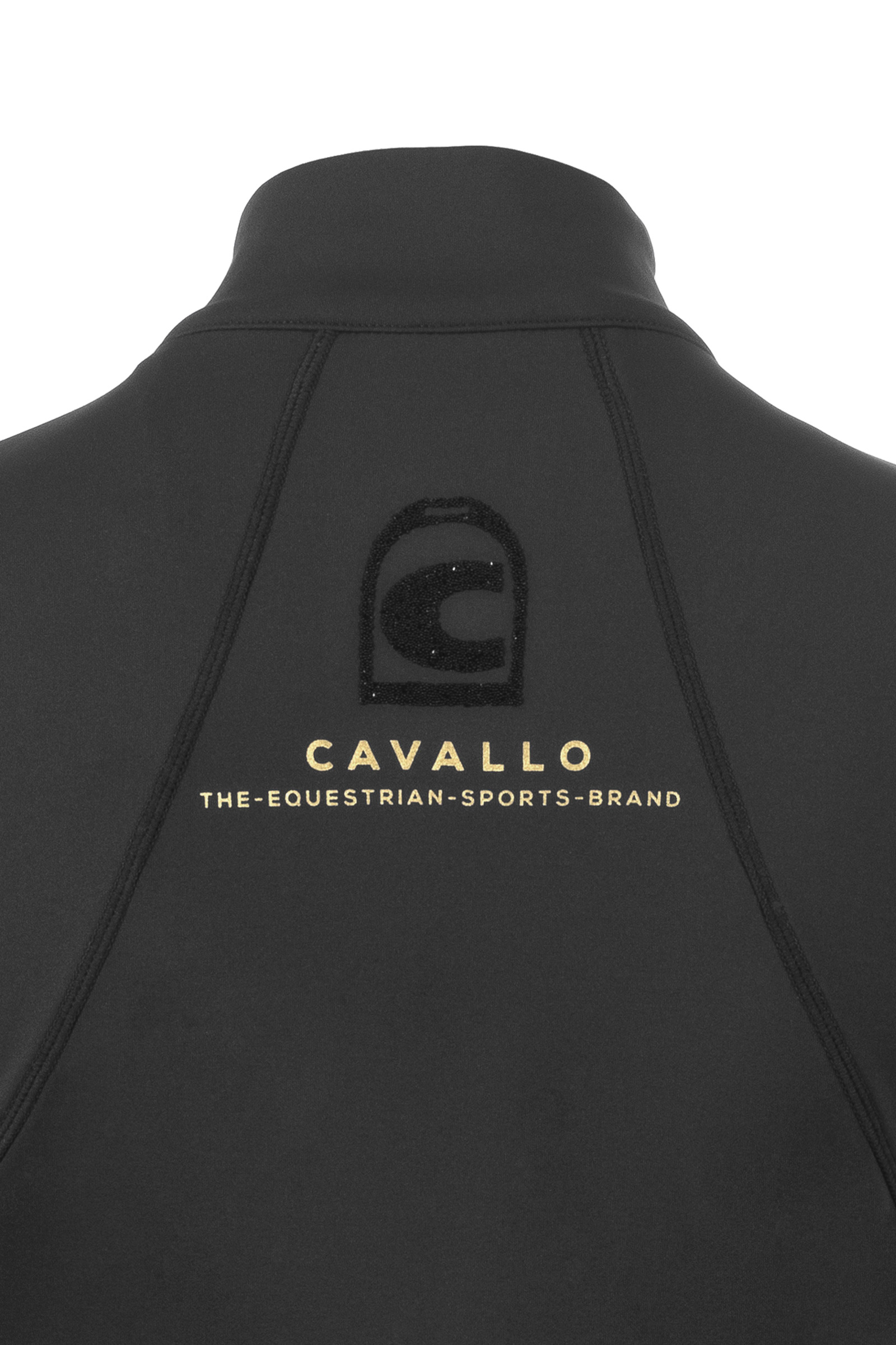 Cavallo CAVALMERIT Women&acute;s Shirt With Stand-Up Collar