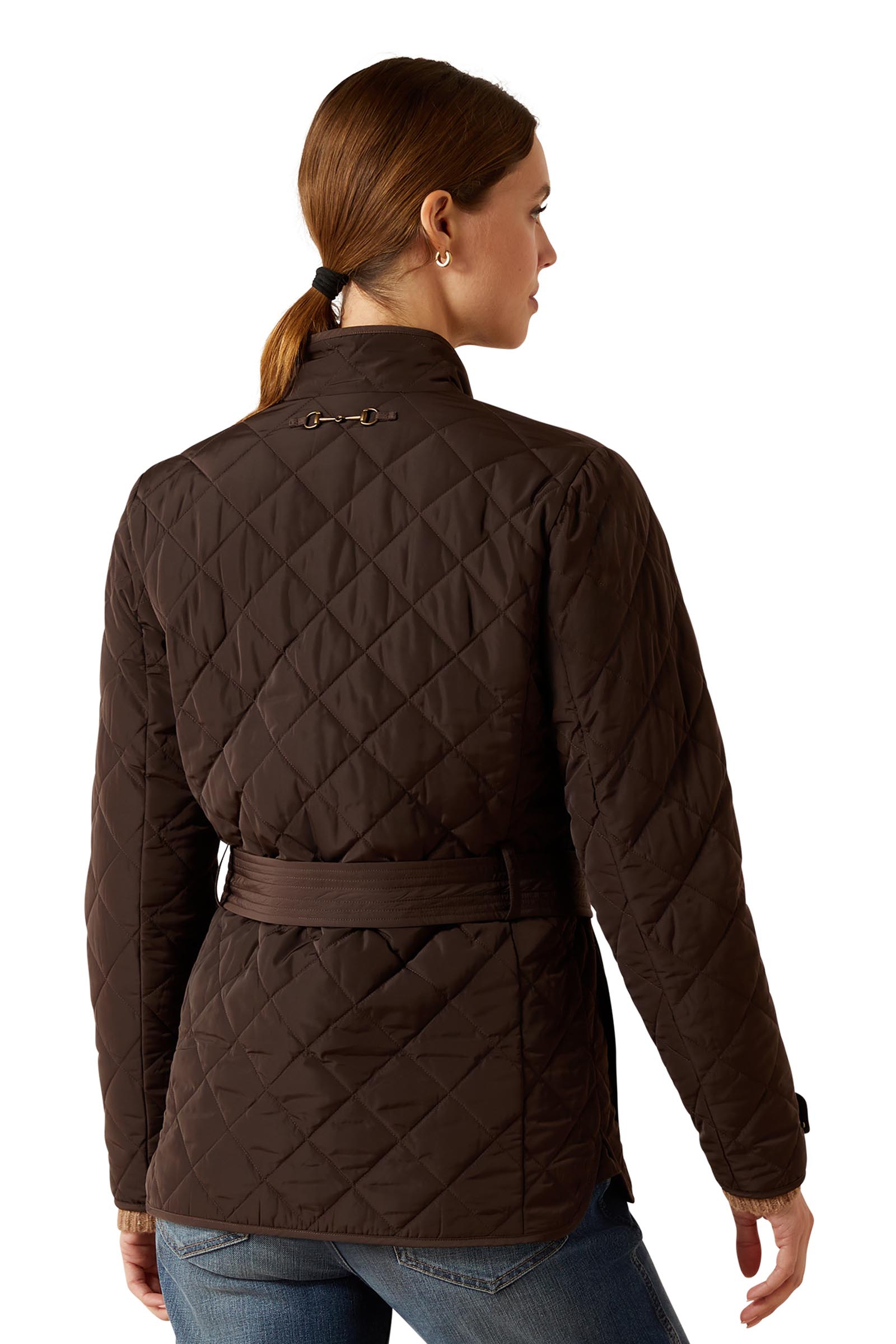 Ariat Woodside Jacka f&ouml;r dam