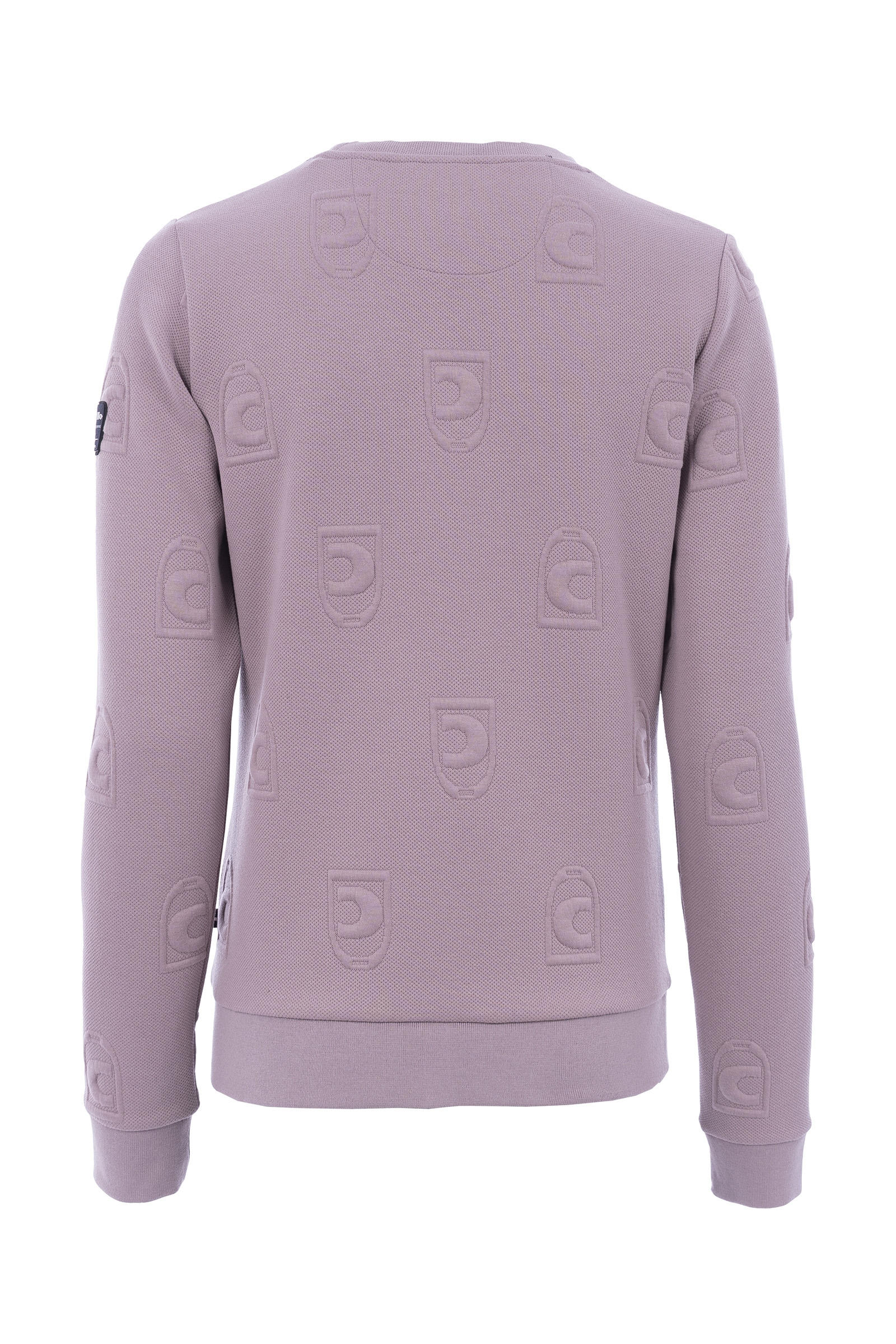 Cavallo Elba sweatshirt f&ouml;r dam