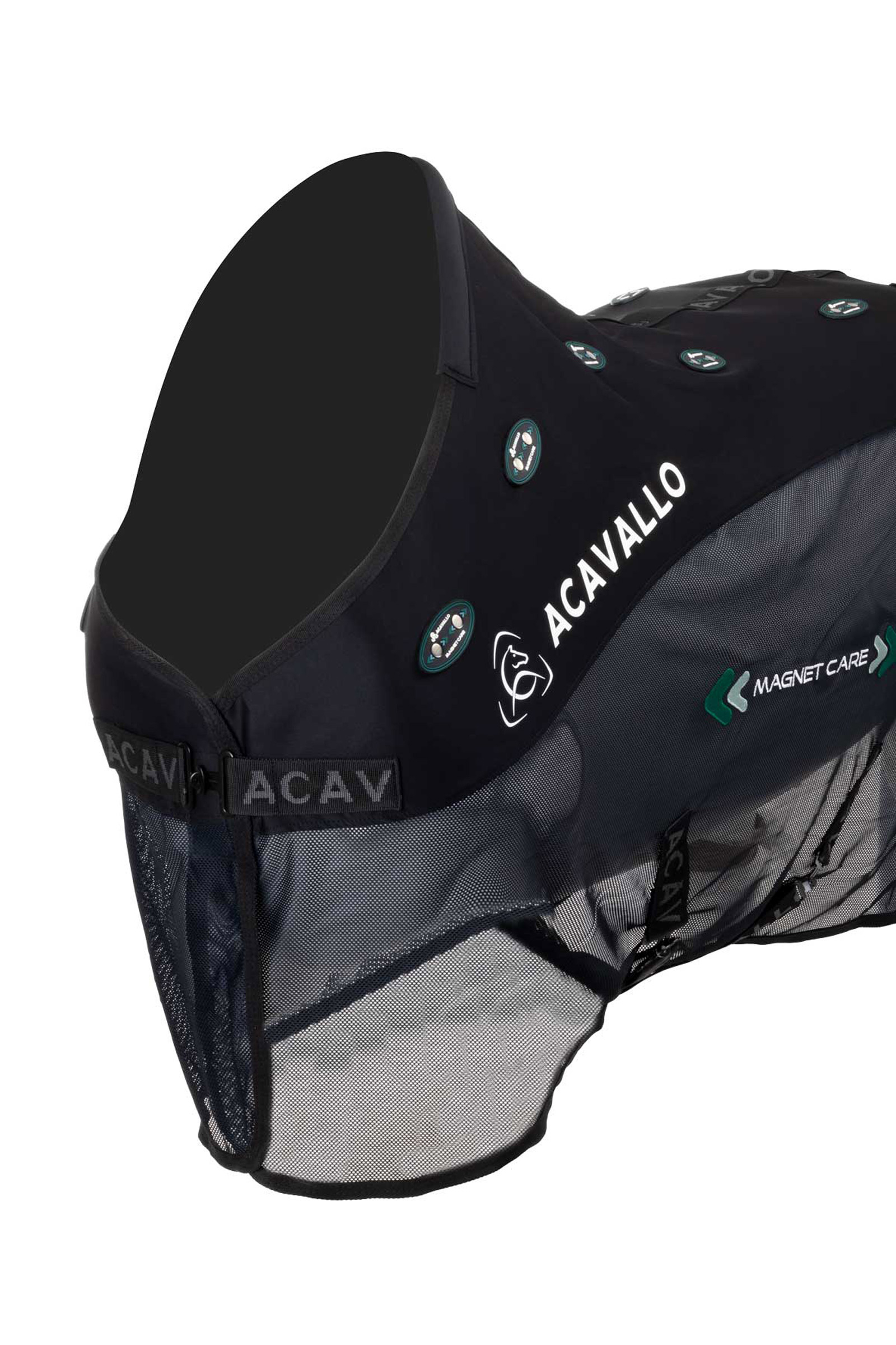 Acavallo Magnet Care Magnetterapit&auml;cke