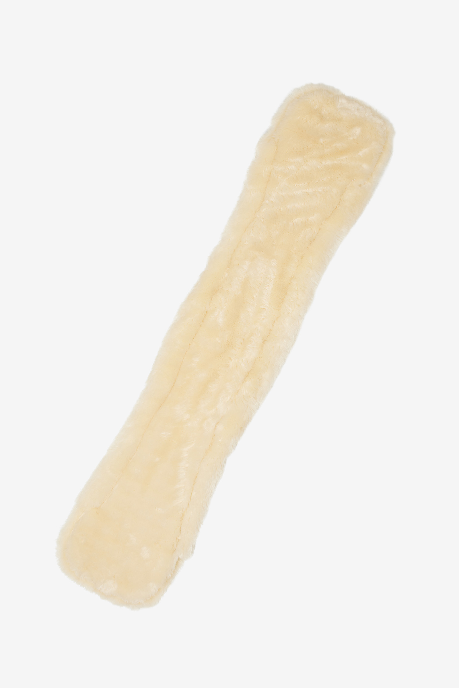 LeMieux Simuwool ludd för dressyrgjord