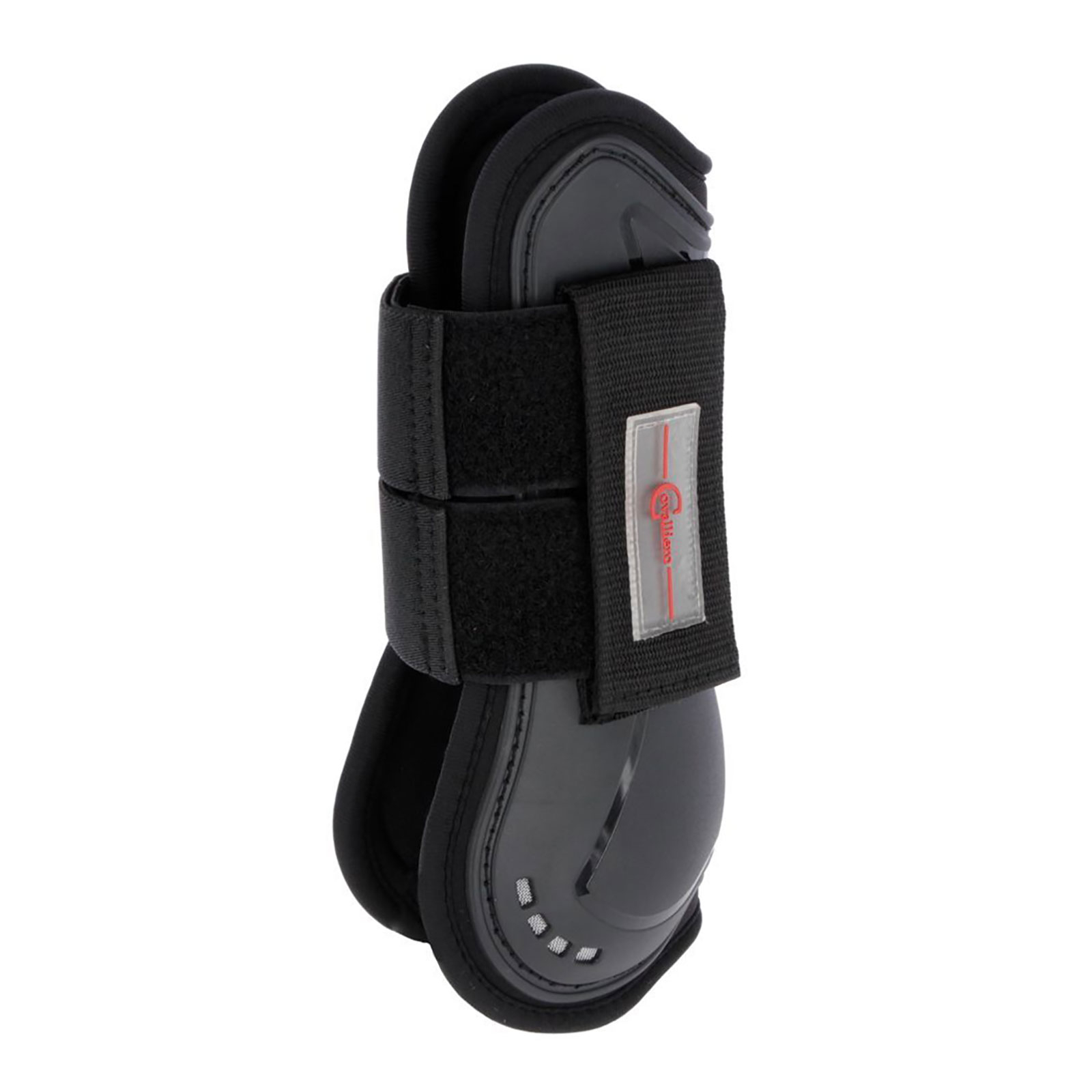 Covalliero benskydd TecAir fram