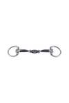 Trust Equestrian Sweet Iron eggbett bridong med ellips, 12 mm