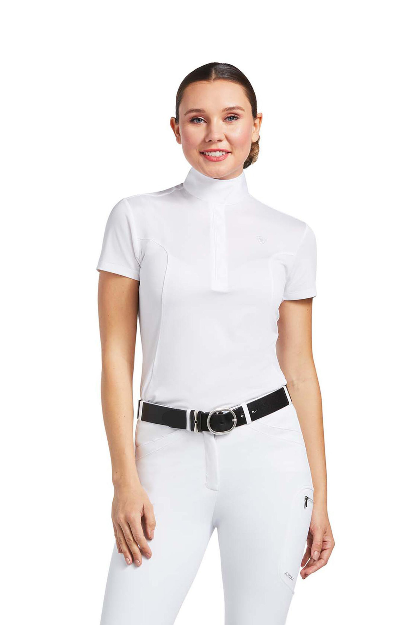 Ariat Aptos damt&auml;vlingsskjorta