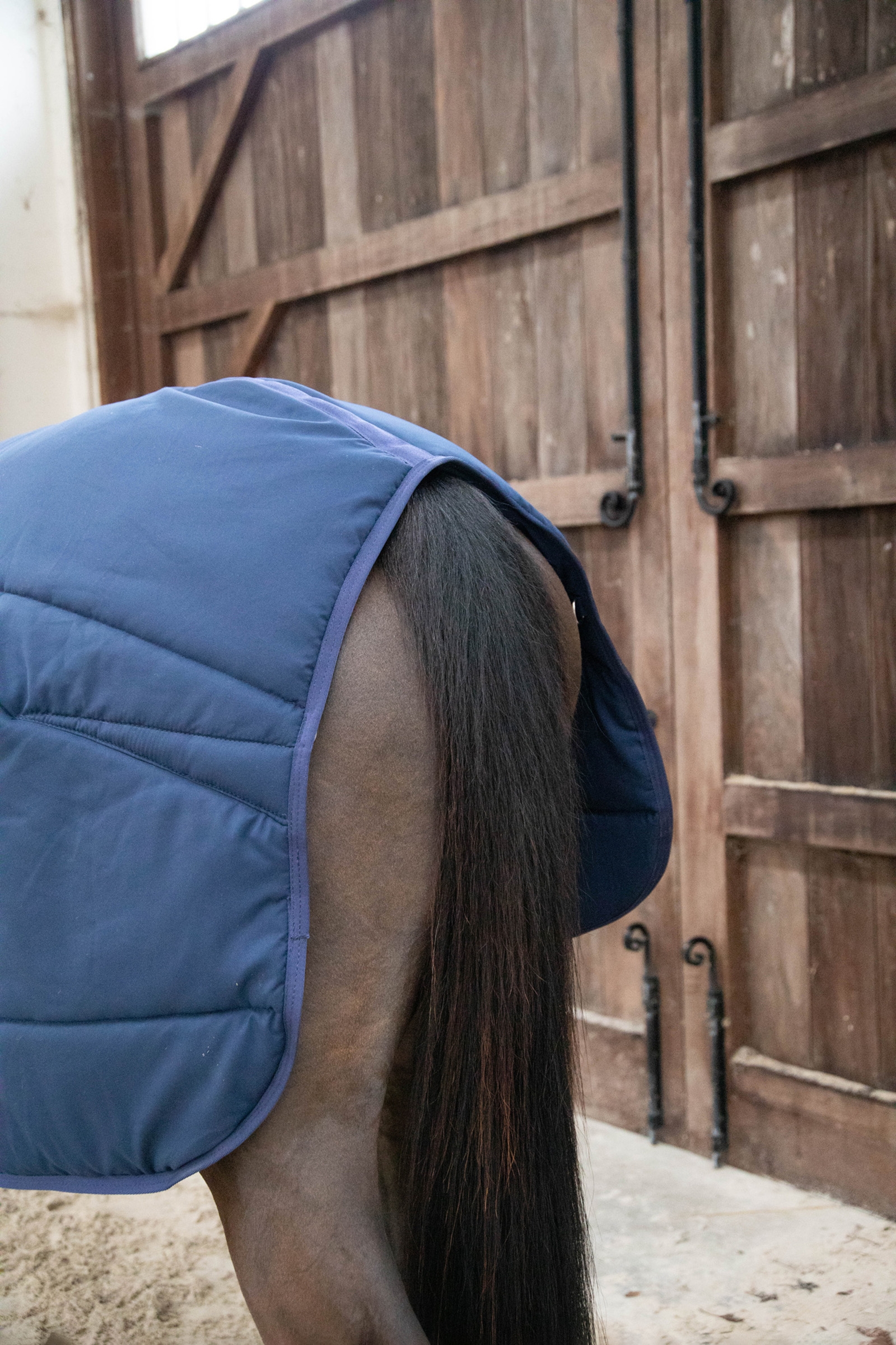 Kentucky Horsewear Classic Under Rug, 100g