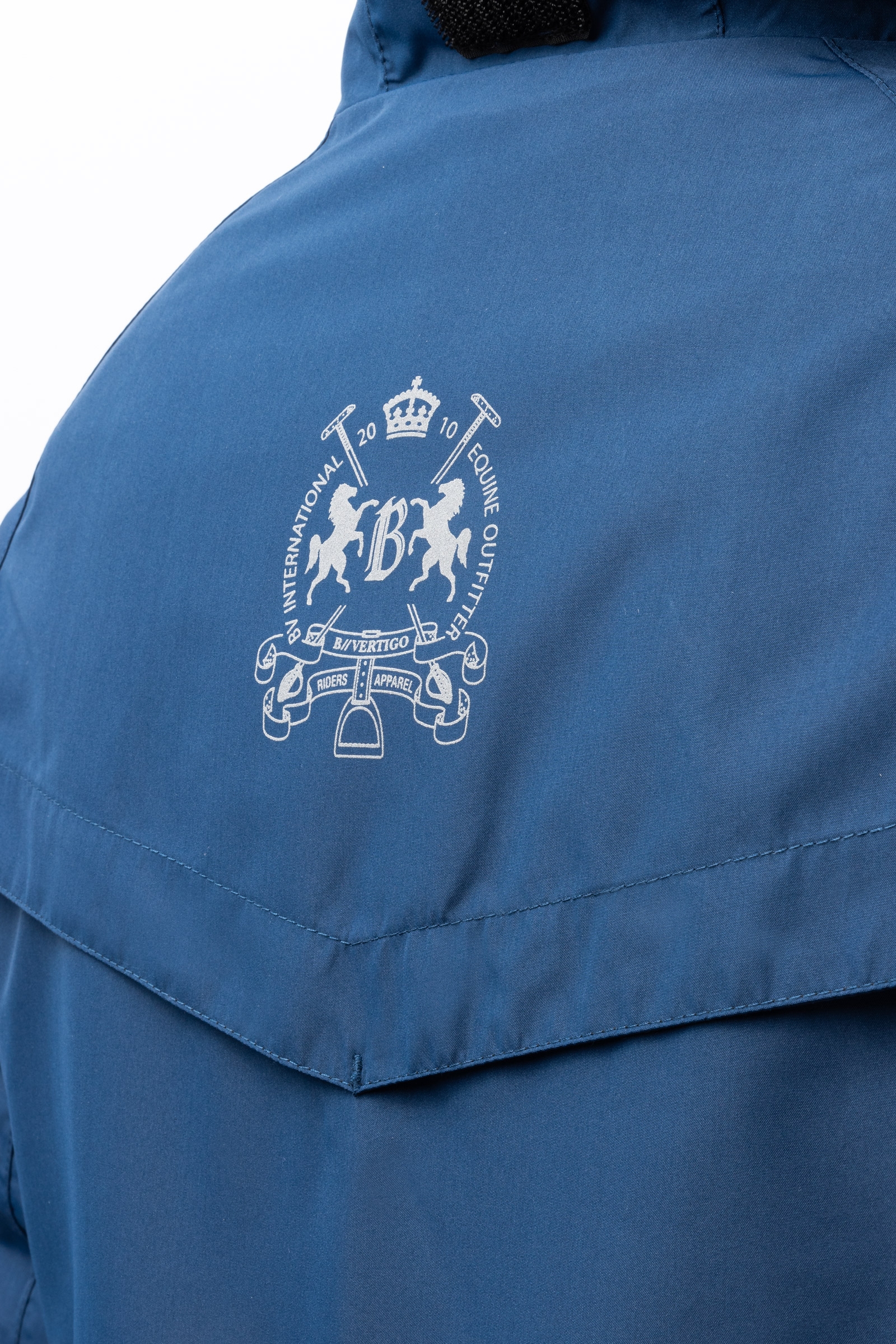 B Vertigo Joanna Vattent&auml;t Vadderad Kappa