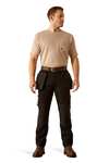 Ariat Rebar Cordura M7 Dynamic Utility Work Arbetsbyxor f&ouml;r herr