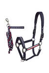 Tommy Hilfiger Equestrian Yale grimma- och grimskaftset