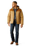 Ariat Crius Hooded Isolerad Jacka