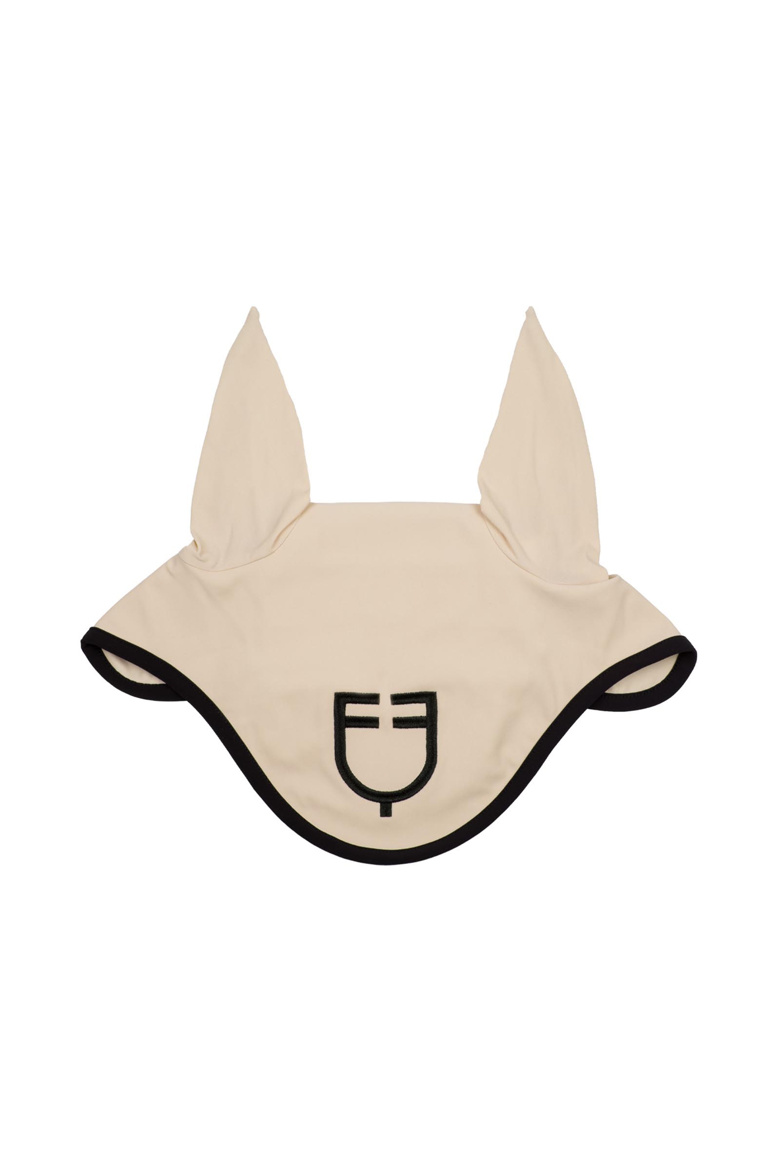 Equestro SS2026 Black Line Edition Flughuva  