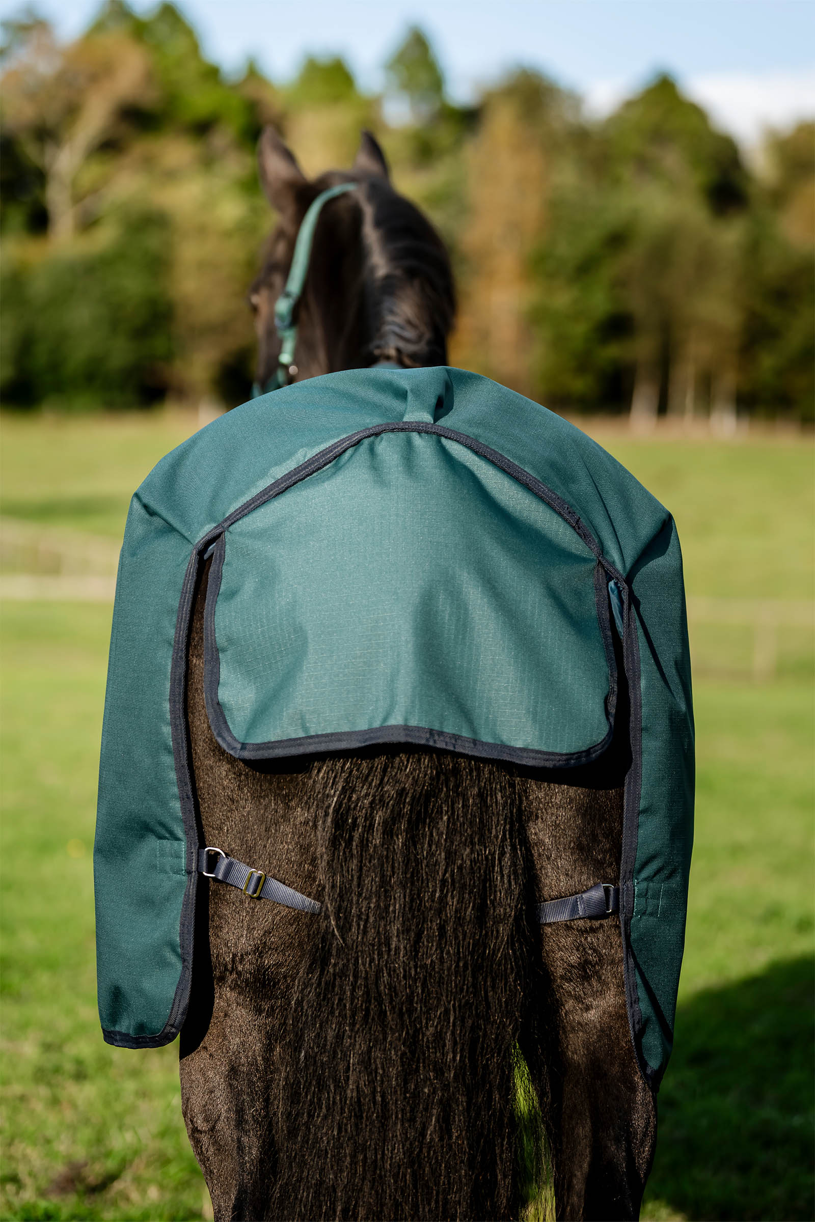 Horseware Amigo Ripstop Utet&auml;cke 900D, 0g