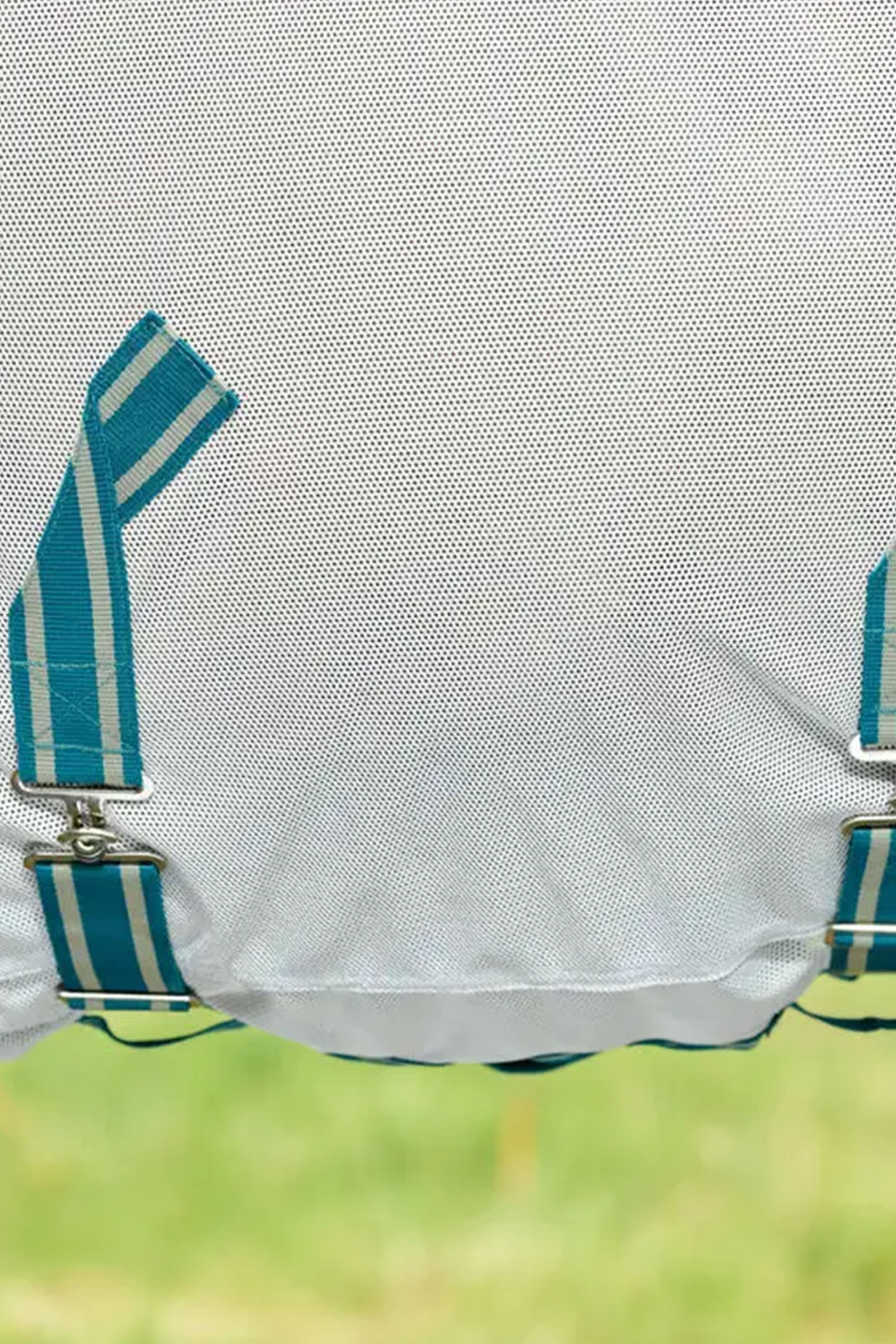 Weatherbeeta Comfitec Zephyr Plus Mesh Combo Flughatt