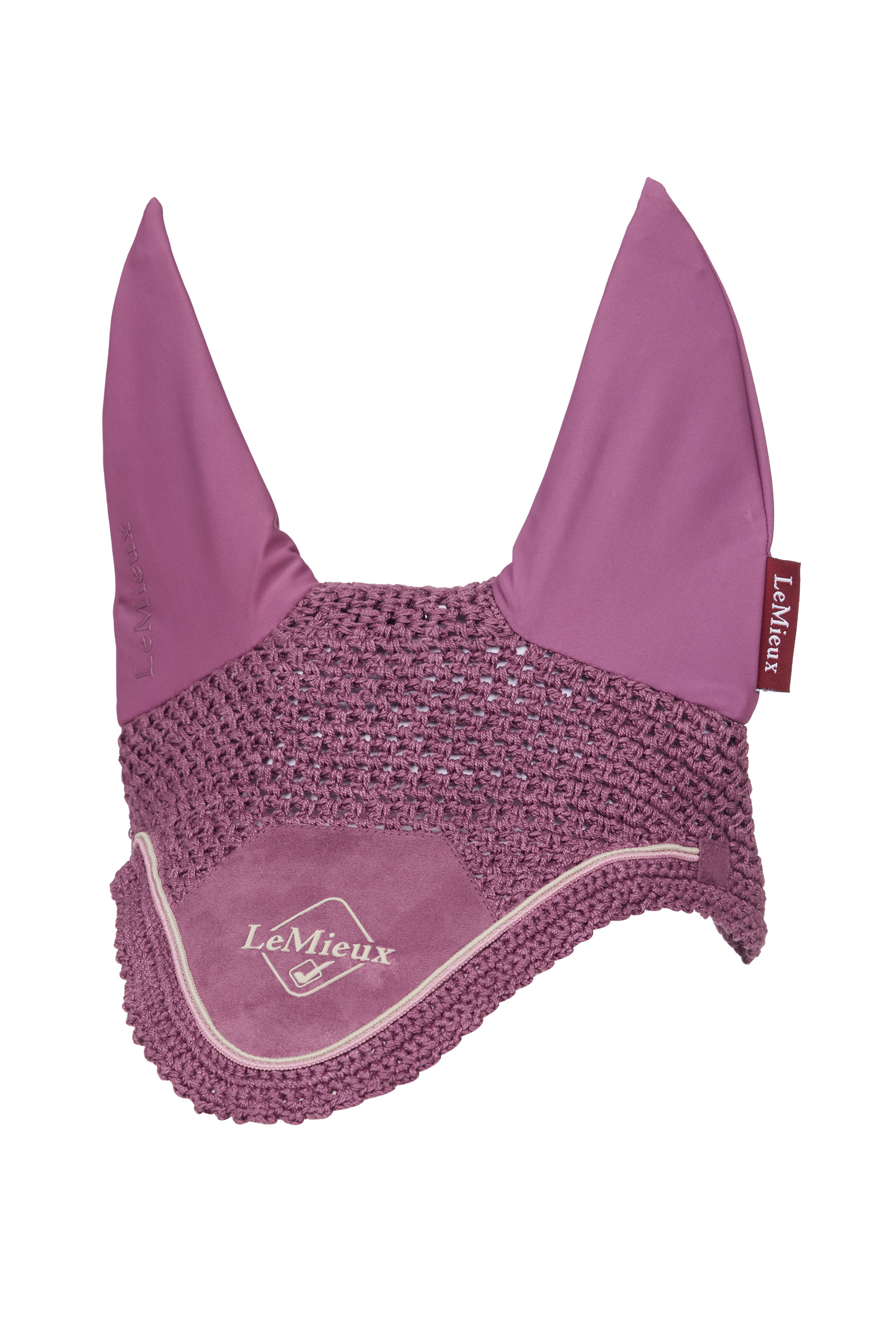 Mallow LeMieux klassisk flughuva