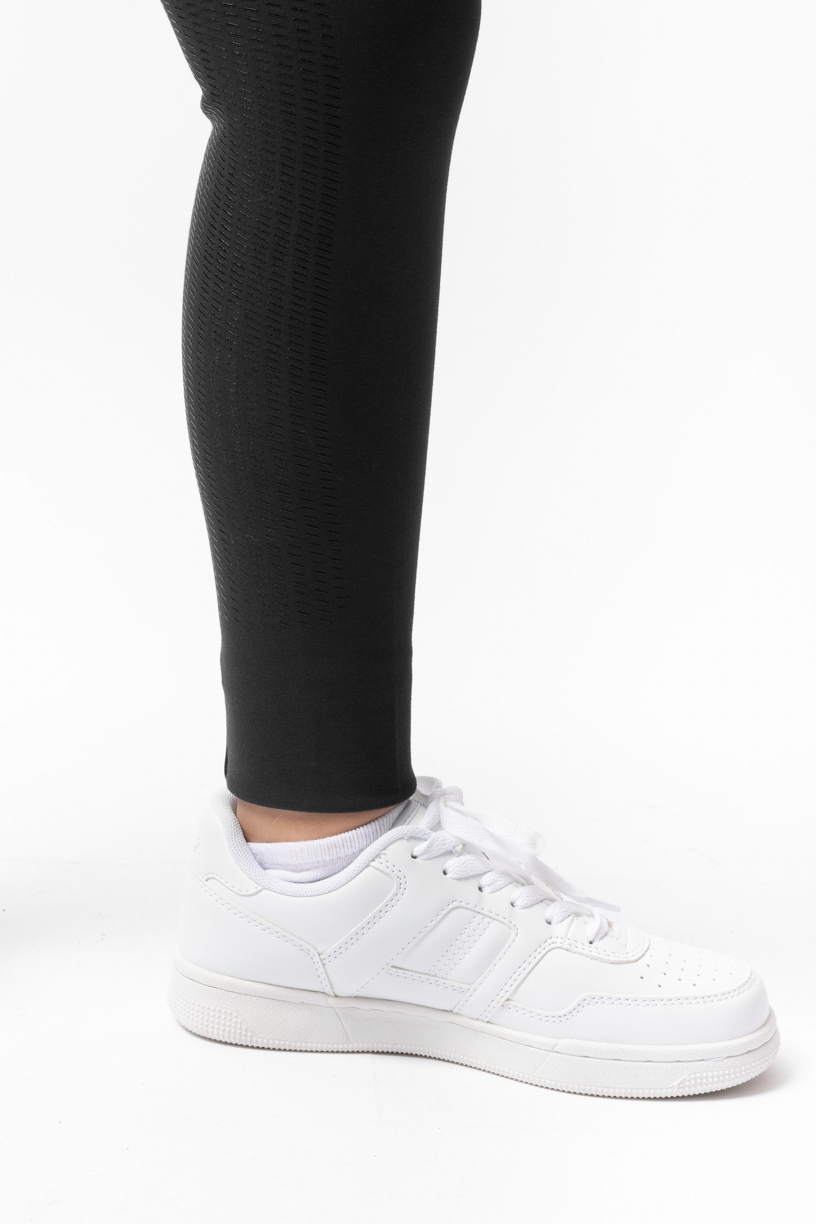 Horze Mira Barn helskodda ridbyxor