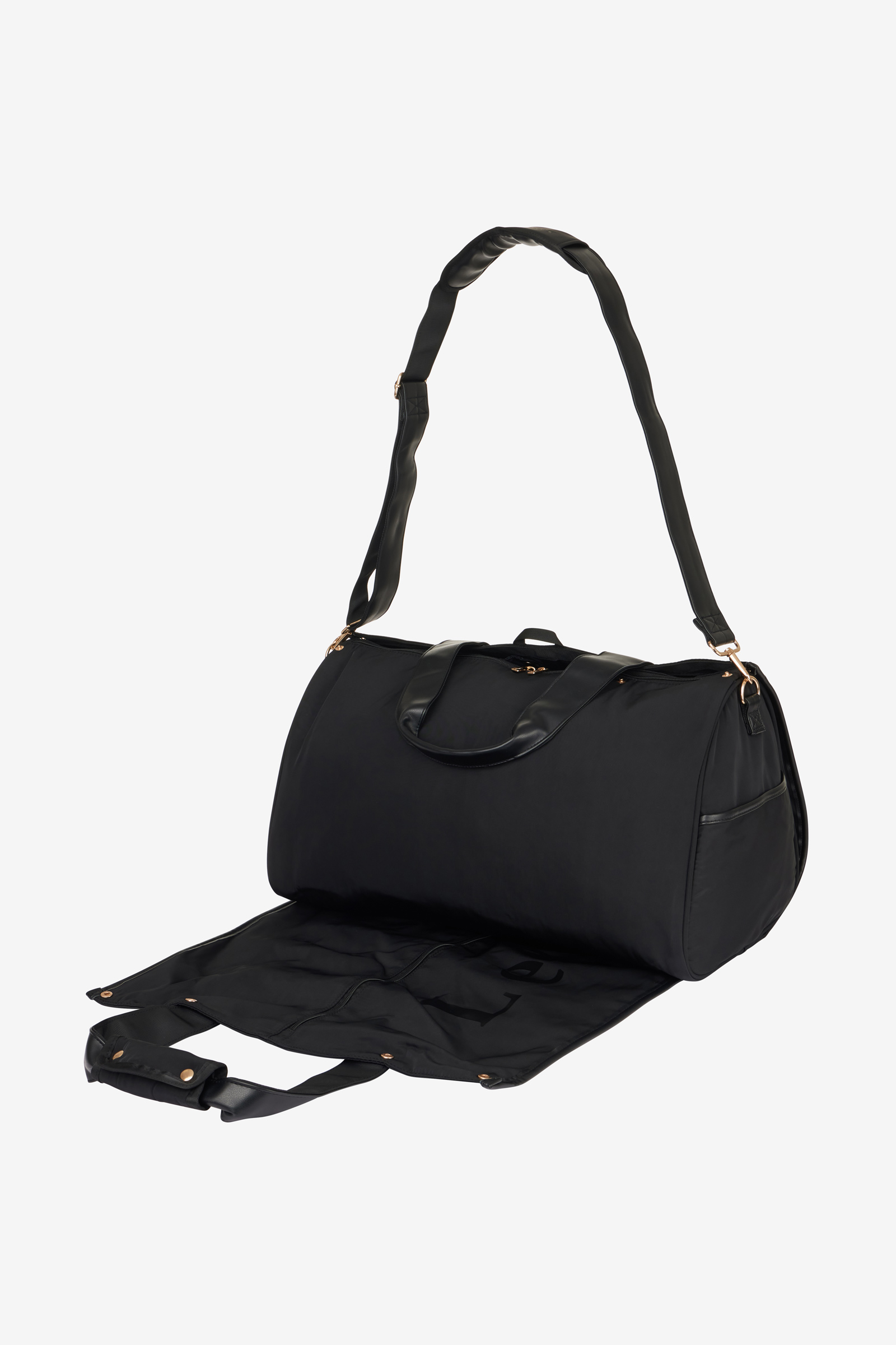 LeMieux Luxe Show Jacket Duffle V&auml;ska