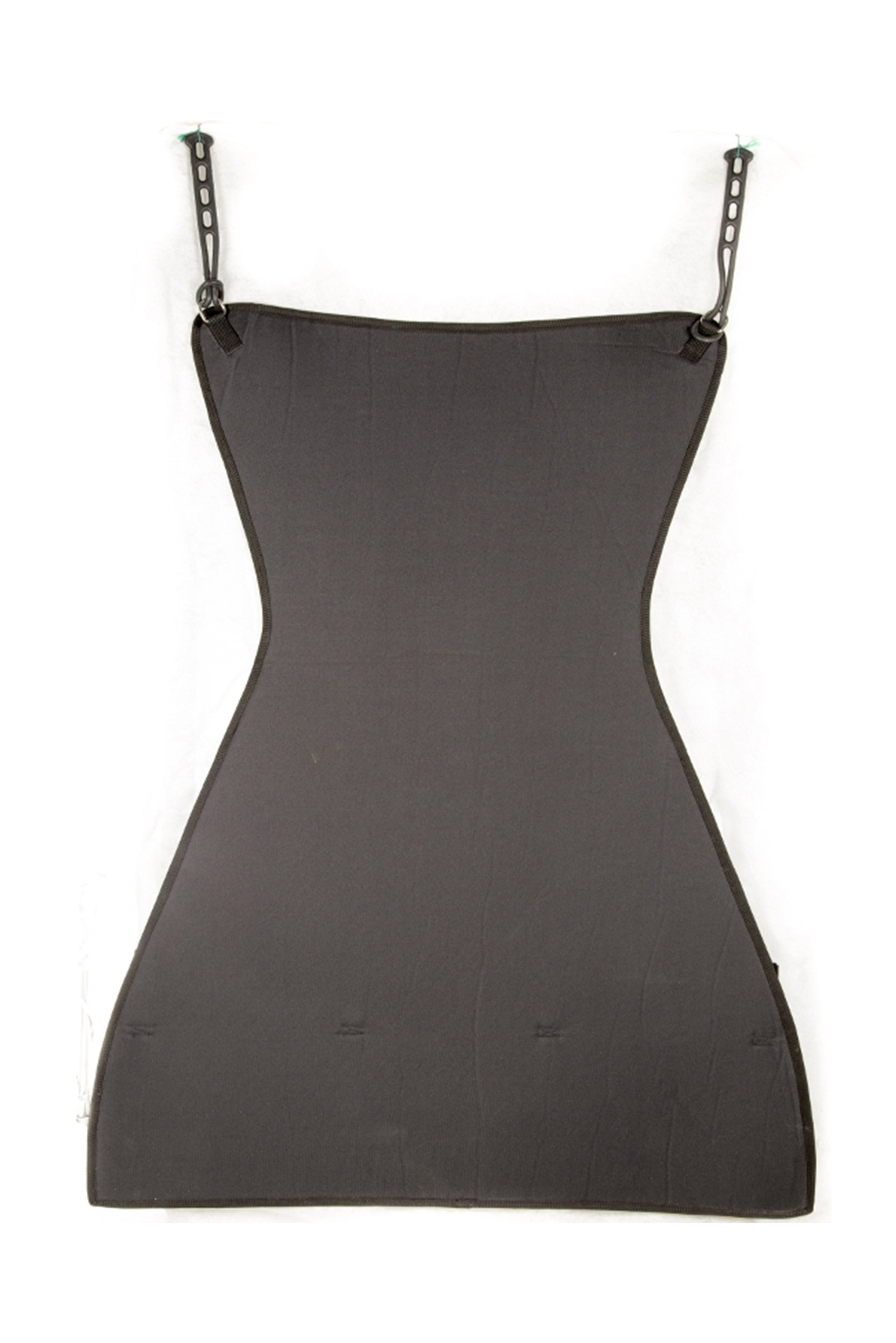 Finntack skyddspresenning till T6