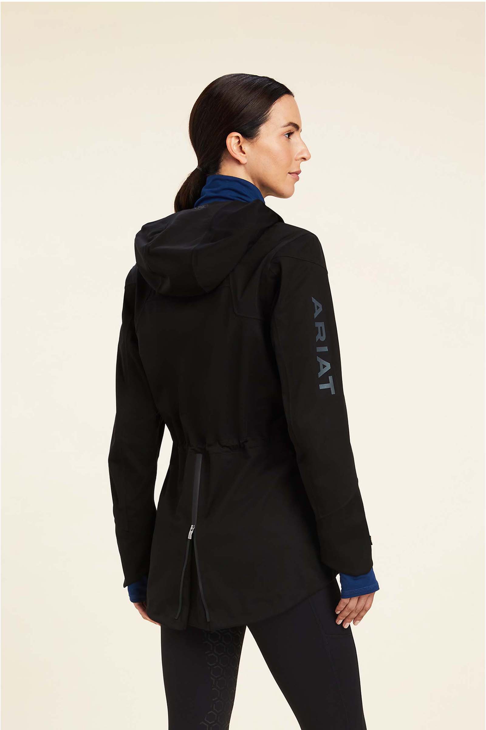 Ariat Venture vattentät vinterjacka för dam