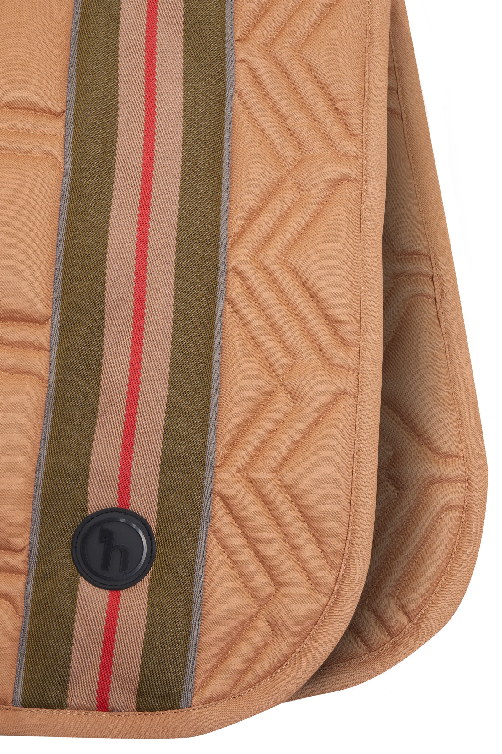 Horze High Life hoppschabrak