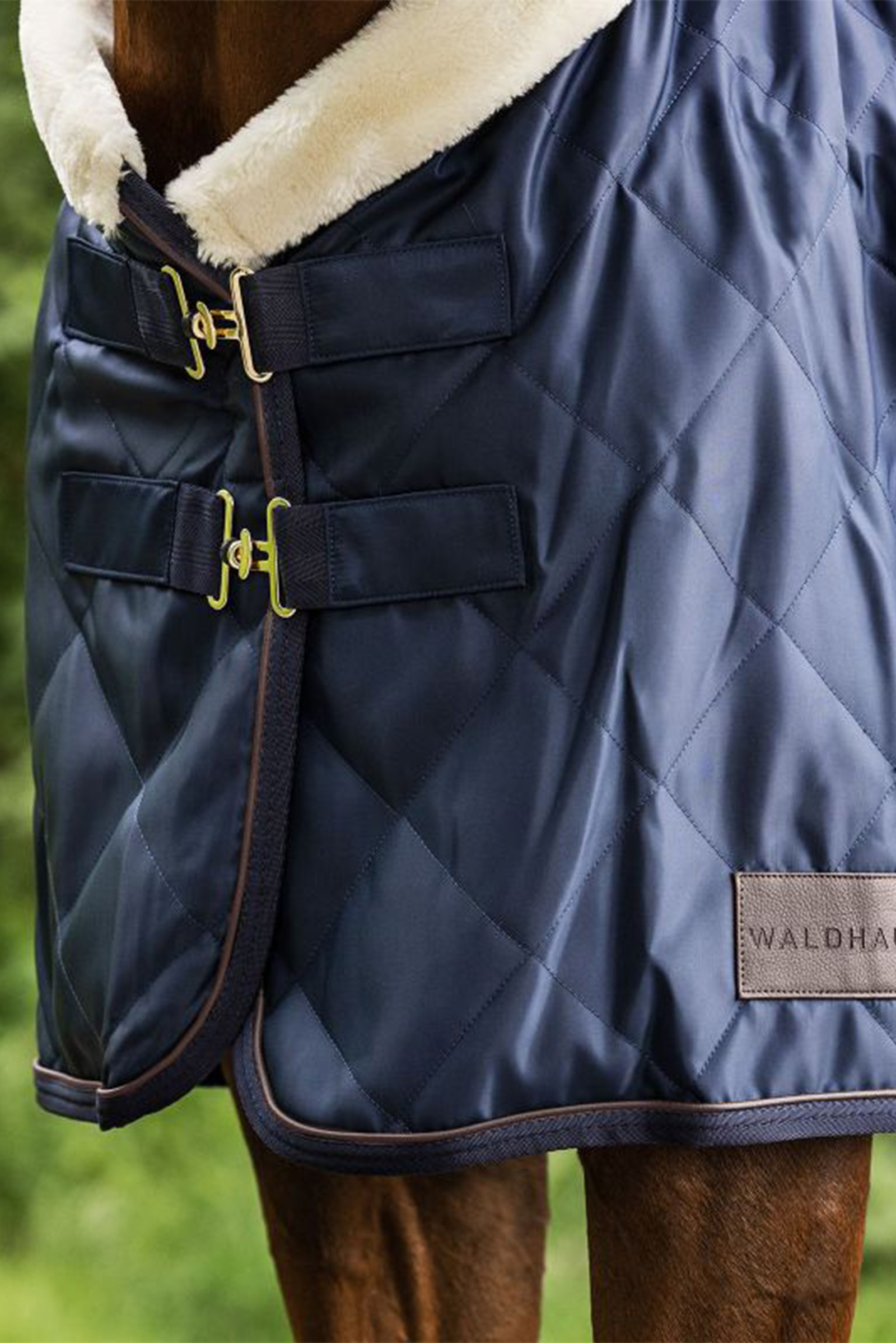 Waldhausen Exclusive Transporttäcke, 50g