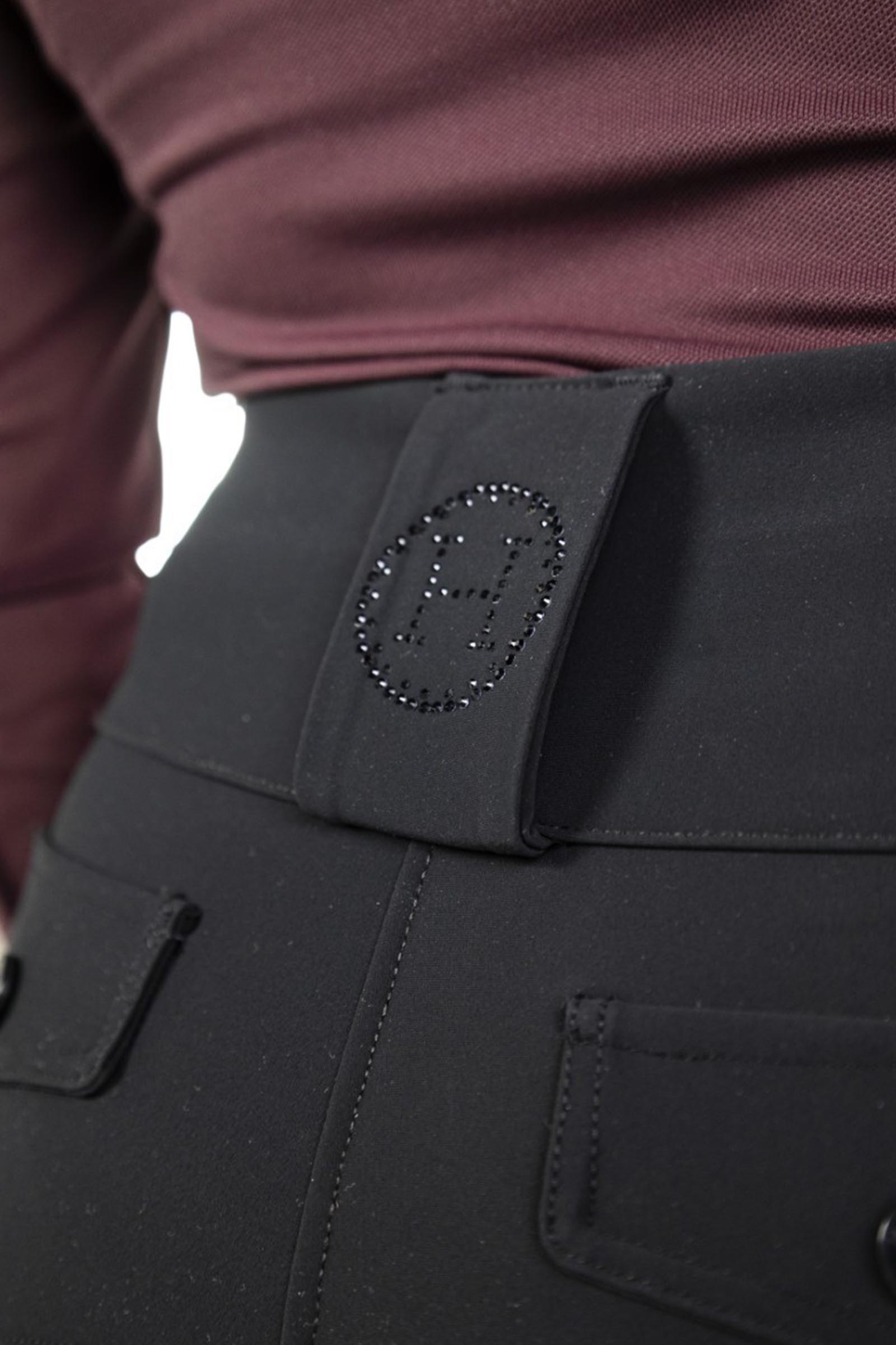 Harcour Ludivine damridbyxa med helgrip