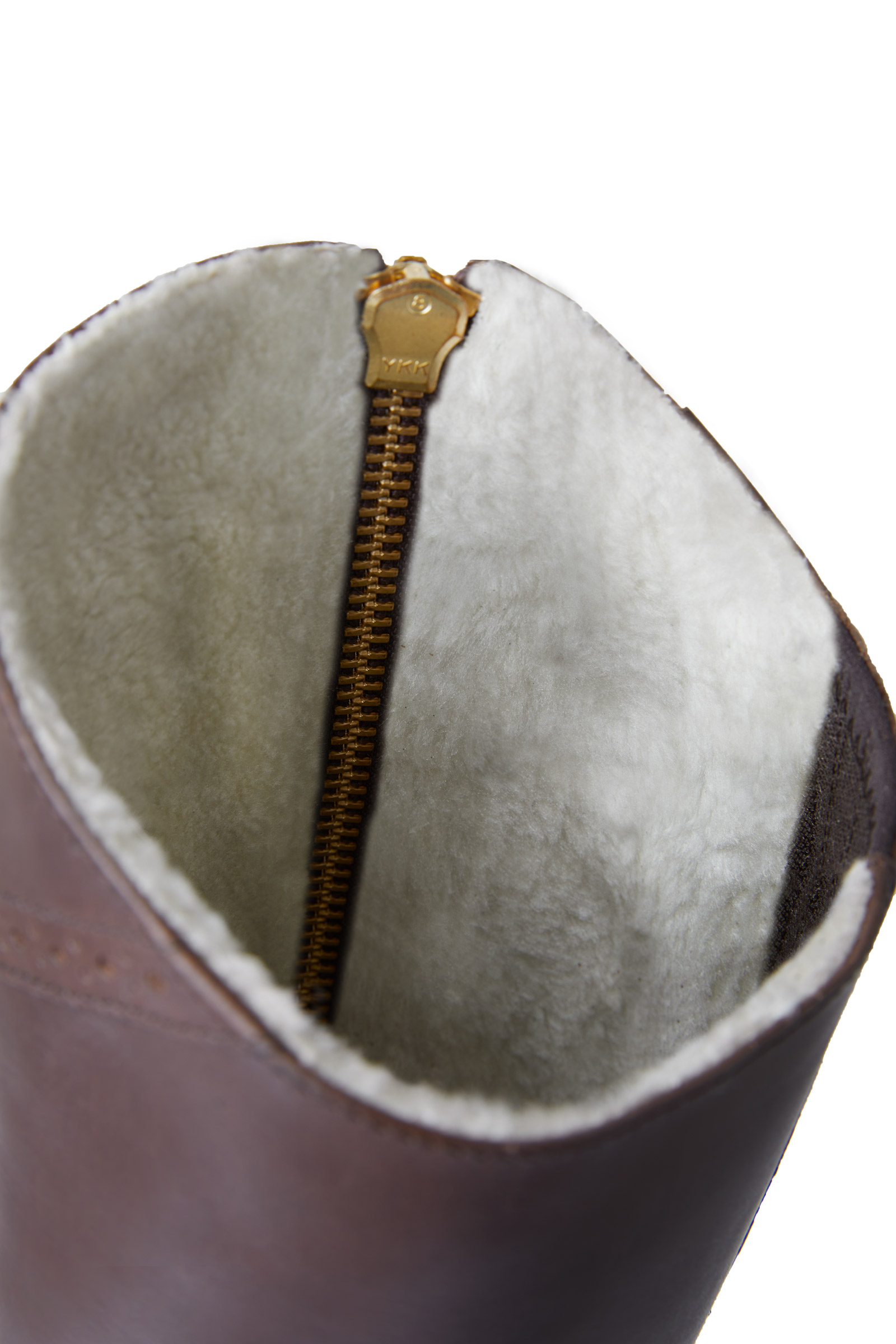 Horze Aspen vinterridstövlar, dam